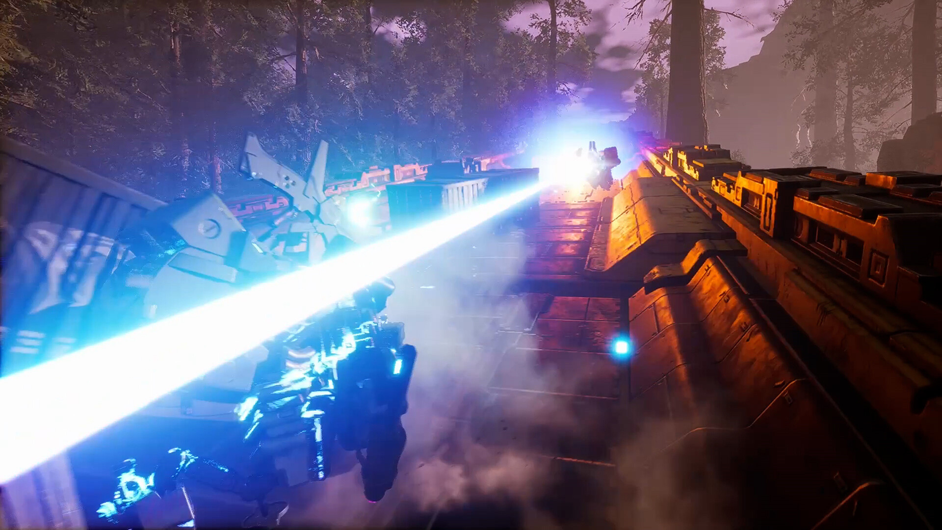 SYNDUALITY: Echo of Ada Xbox Series XlS Account thumbnail 4