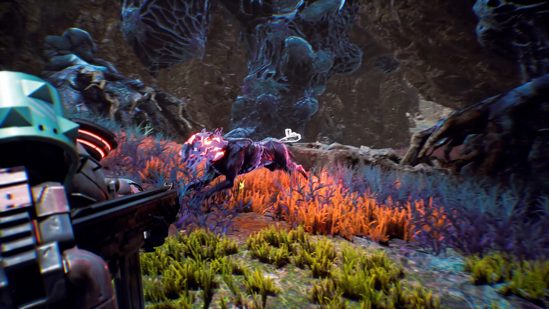 SYNDUALITY: Echo of Ada Xbox Series XlS Account thumbnail 5