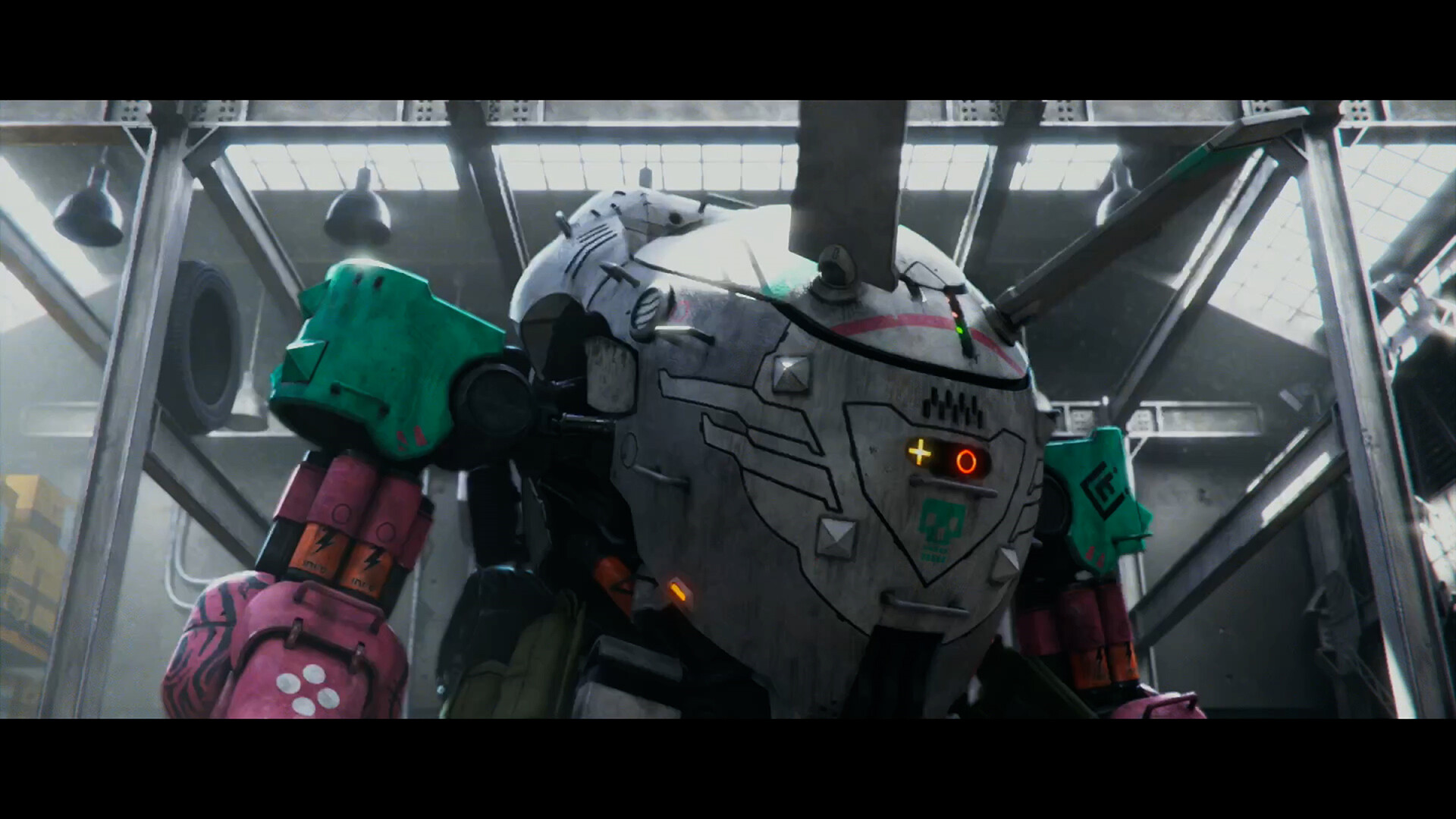 SYNDUALITY: Echo of Ada Xbox Series XlS Account thumbnail 6