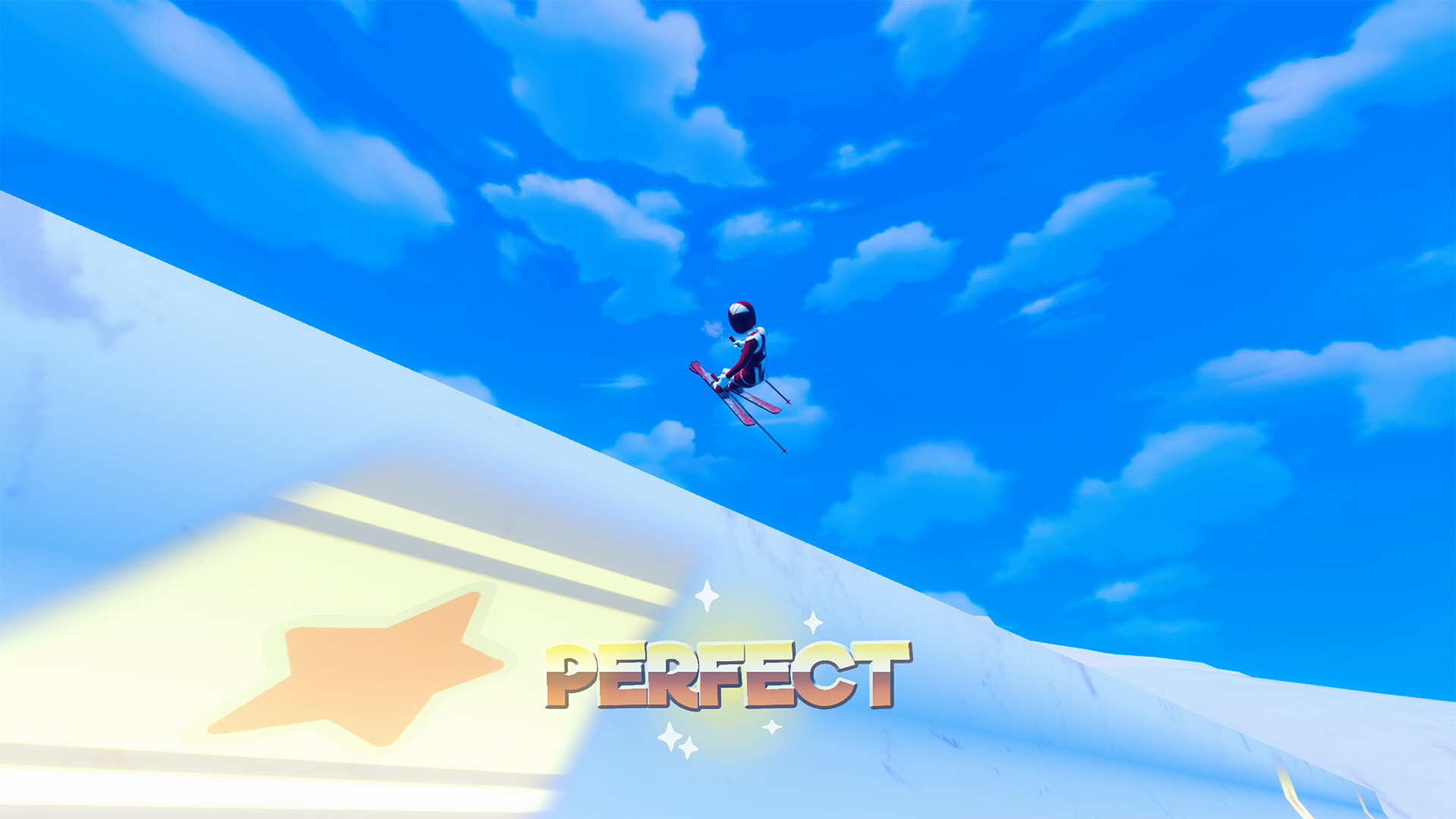 Winters Games Challenge Playstation 5 Account thumbnail 2