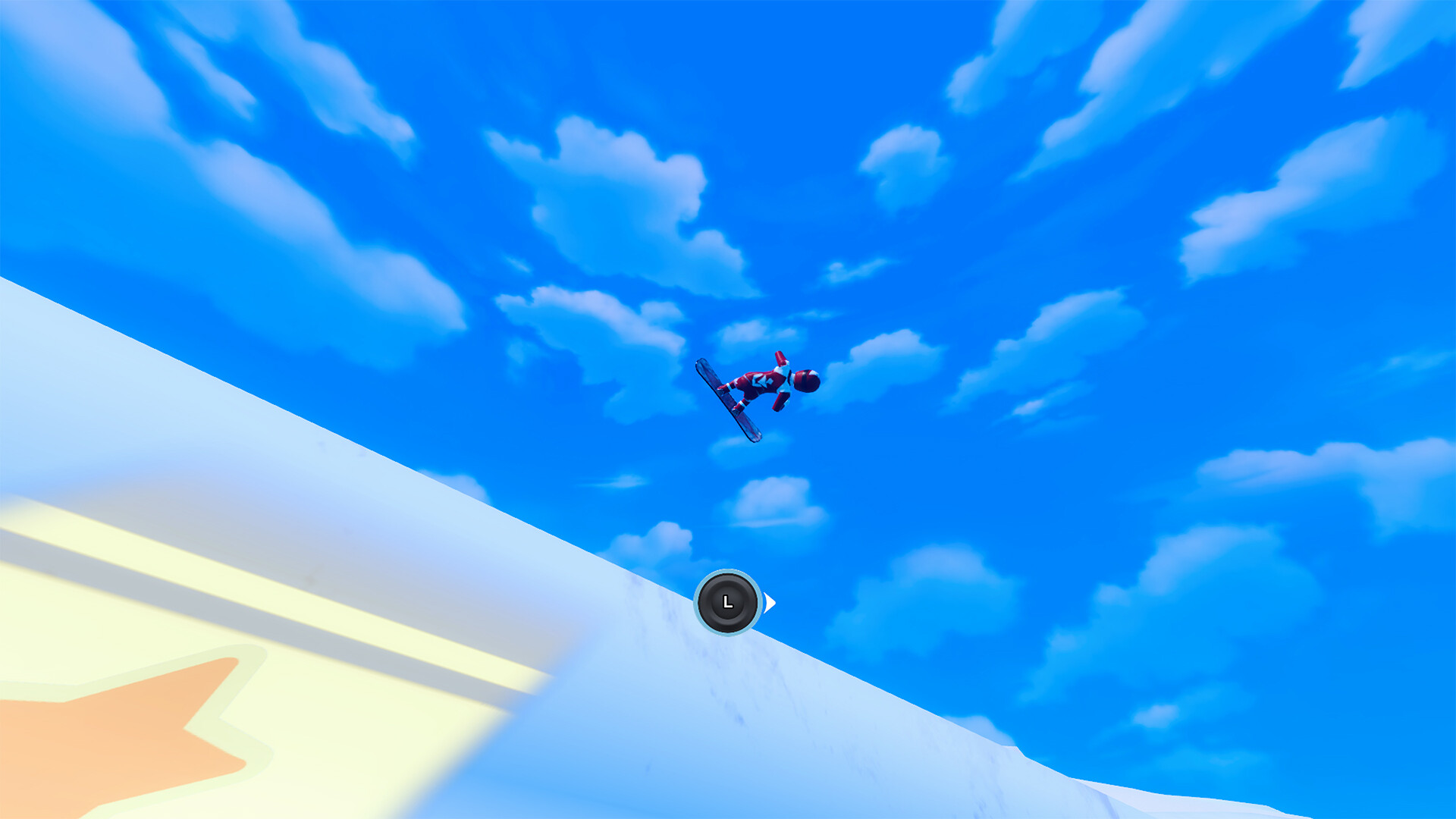 Winters Games Challenge Playstation 5 Account thumbnail 5