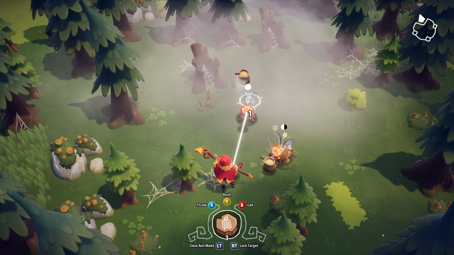 Oddsparks PC Epic Games CD Key thumbnail 5