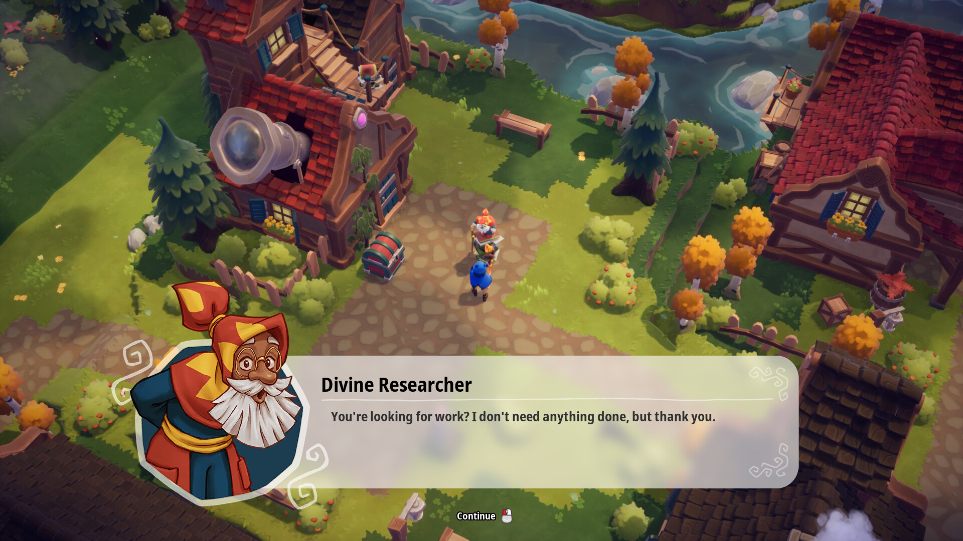 Oddsparks PC Epic Games CD Key - Screenshot 6