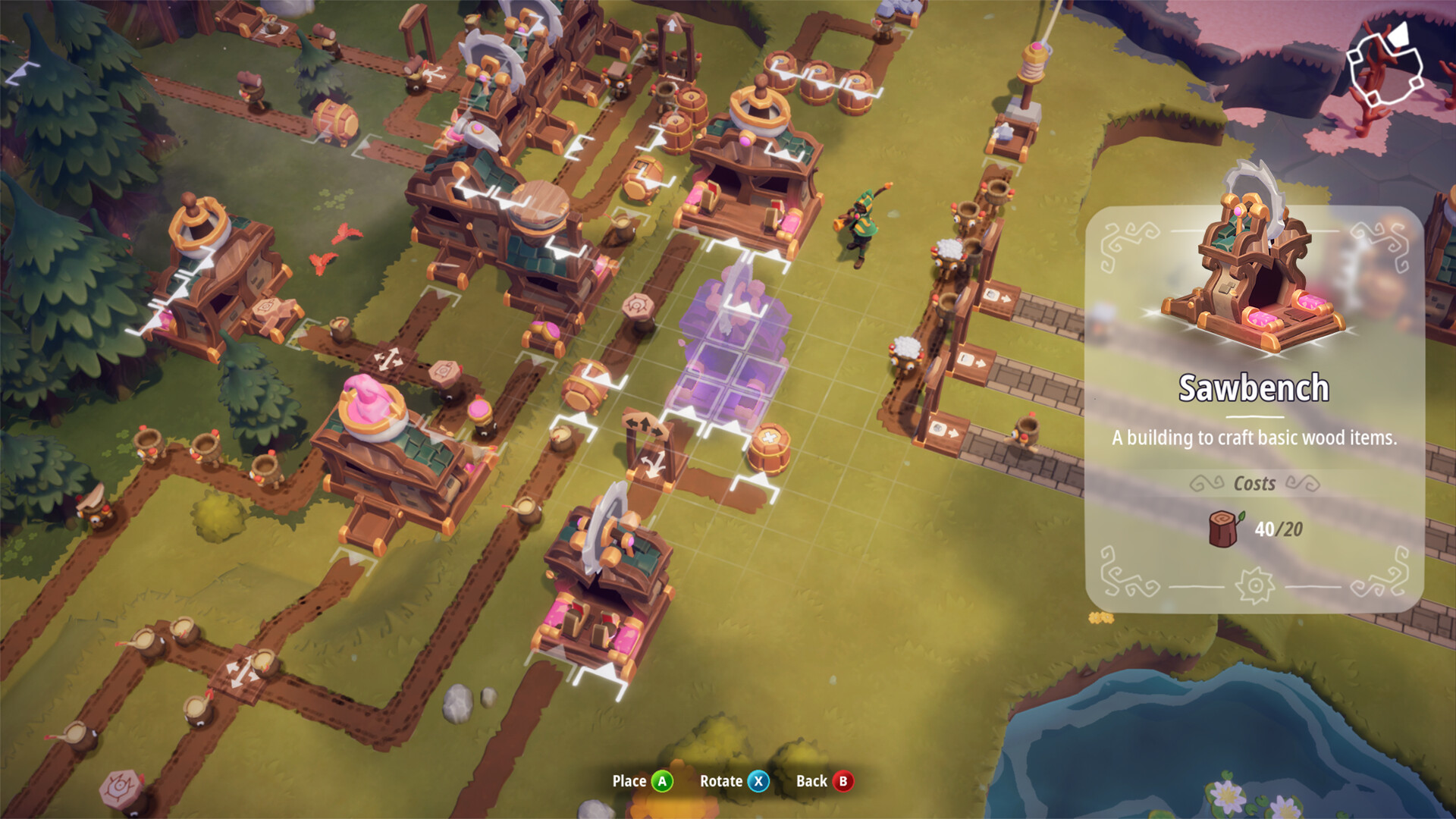 Oddsparks PC Epic Games CD Key thumbnail 6