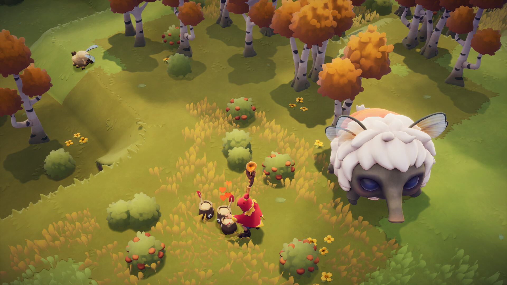 Oddsparks PC Epic Games CD Key - Screenshot 8