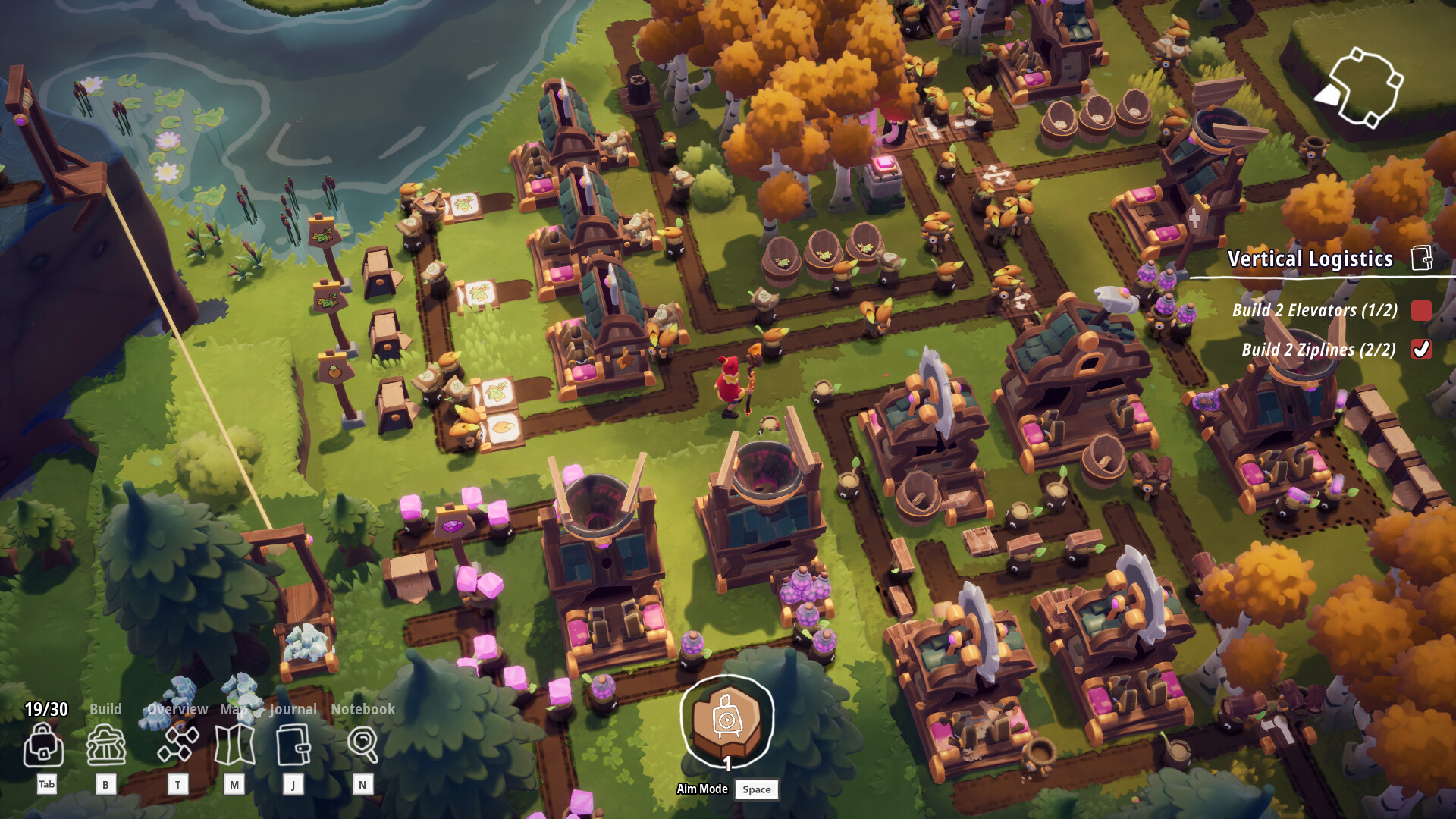 Oddsparks PC Epic Games CD Key thumbnail 3