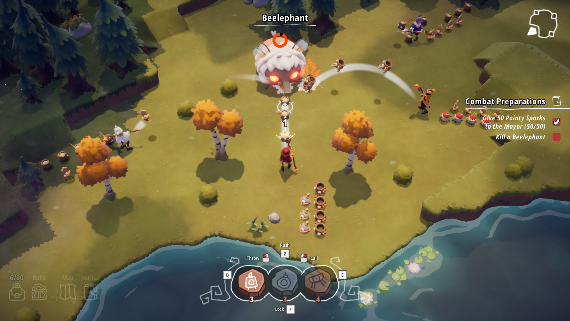 Oddsparks PC Epic Games CD Key thumbnail 2