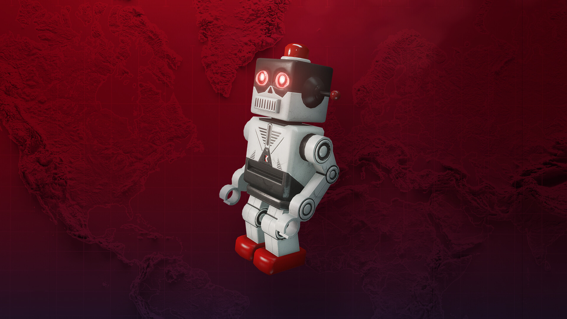 HITMAN 3 - The Undying Pack DLC PC Steam Clé thumbnail 5