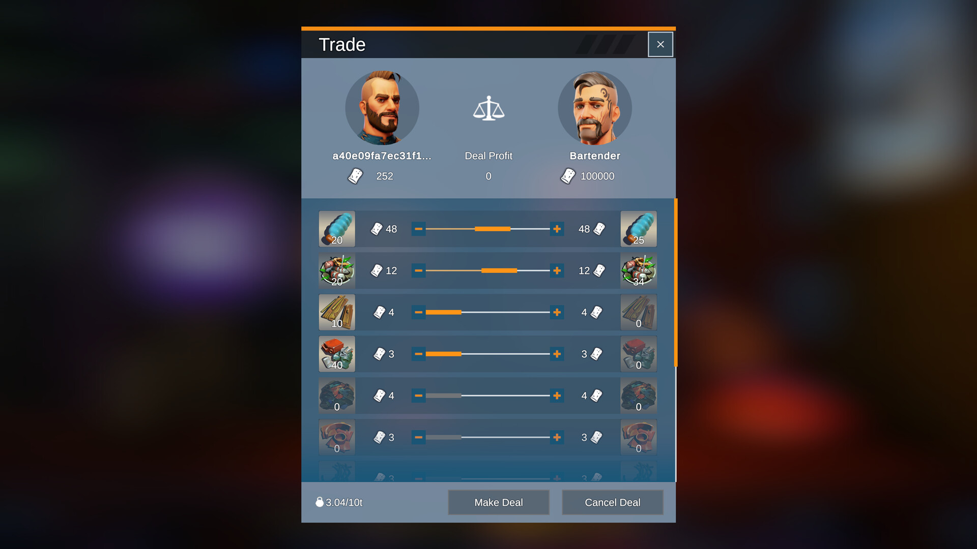 Age of Water Silver Edition EU Xbox Series X|S Clé - Screenshot 8