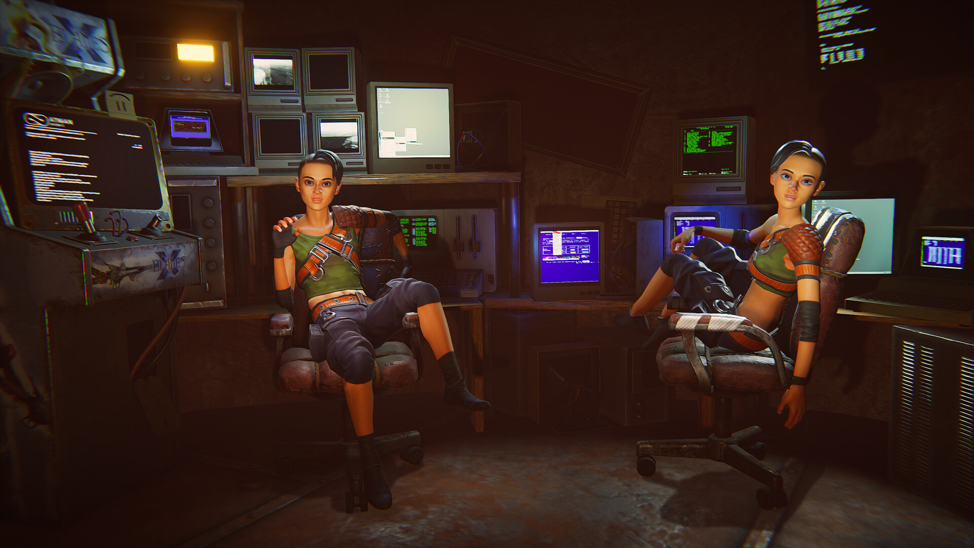 Age of Water Silver Edition EU Xbox Series X|S Clé - Screenshot 7