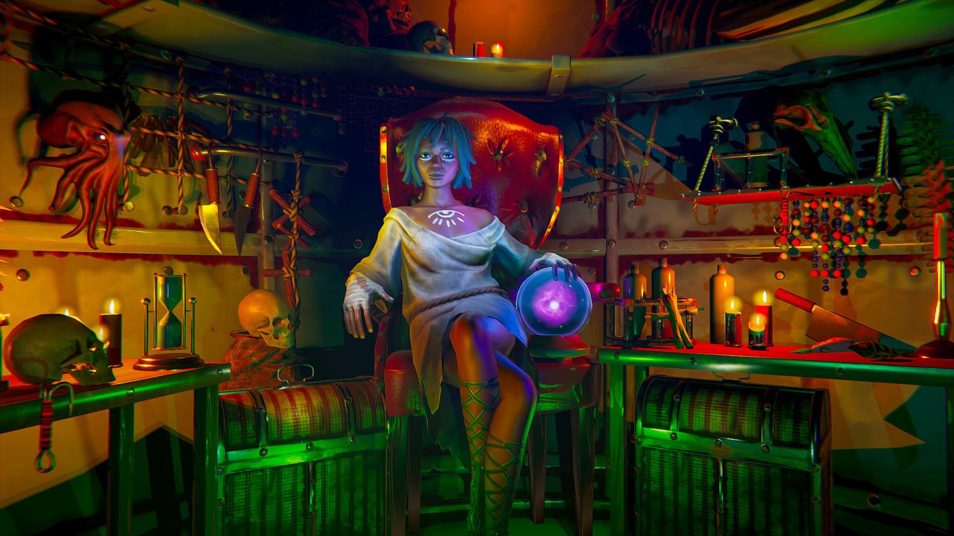 Age of Water Silver Edition EU Xbox Series X|S Clé thumbnail 5