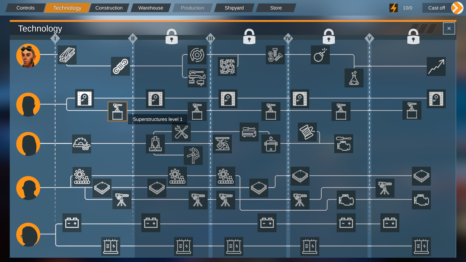 Age of Water Silver Edition EU Xbox Series X|S Clé - Screenshot 9