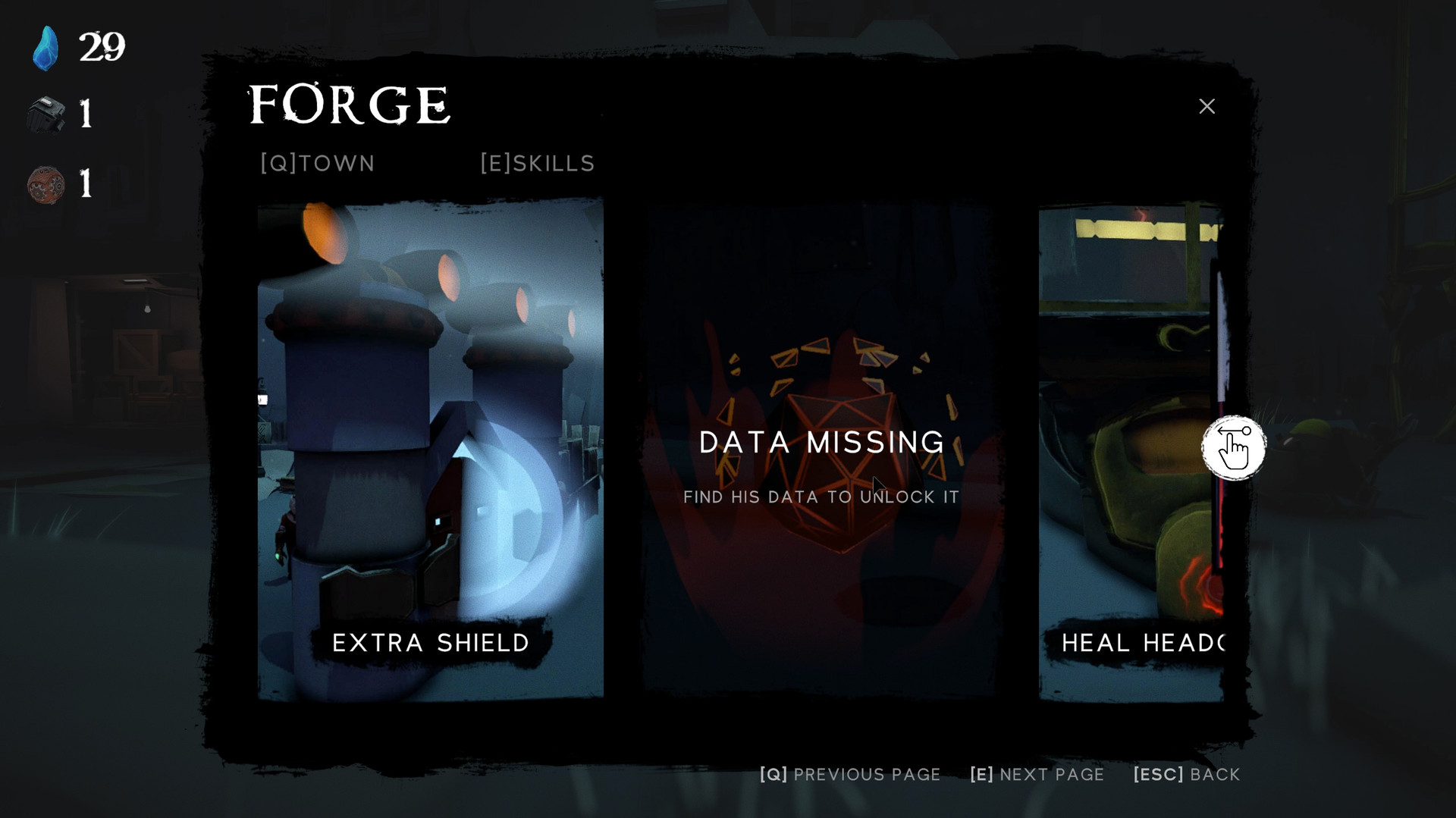 S.O.L Search of Light PlayStation 4 Account thumbnail 5