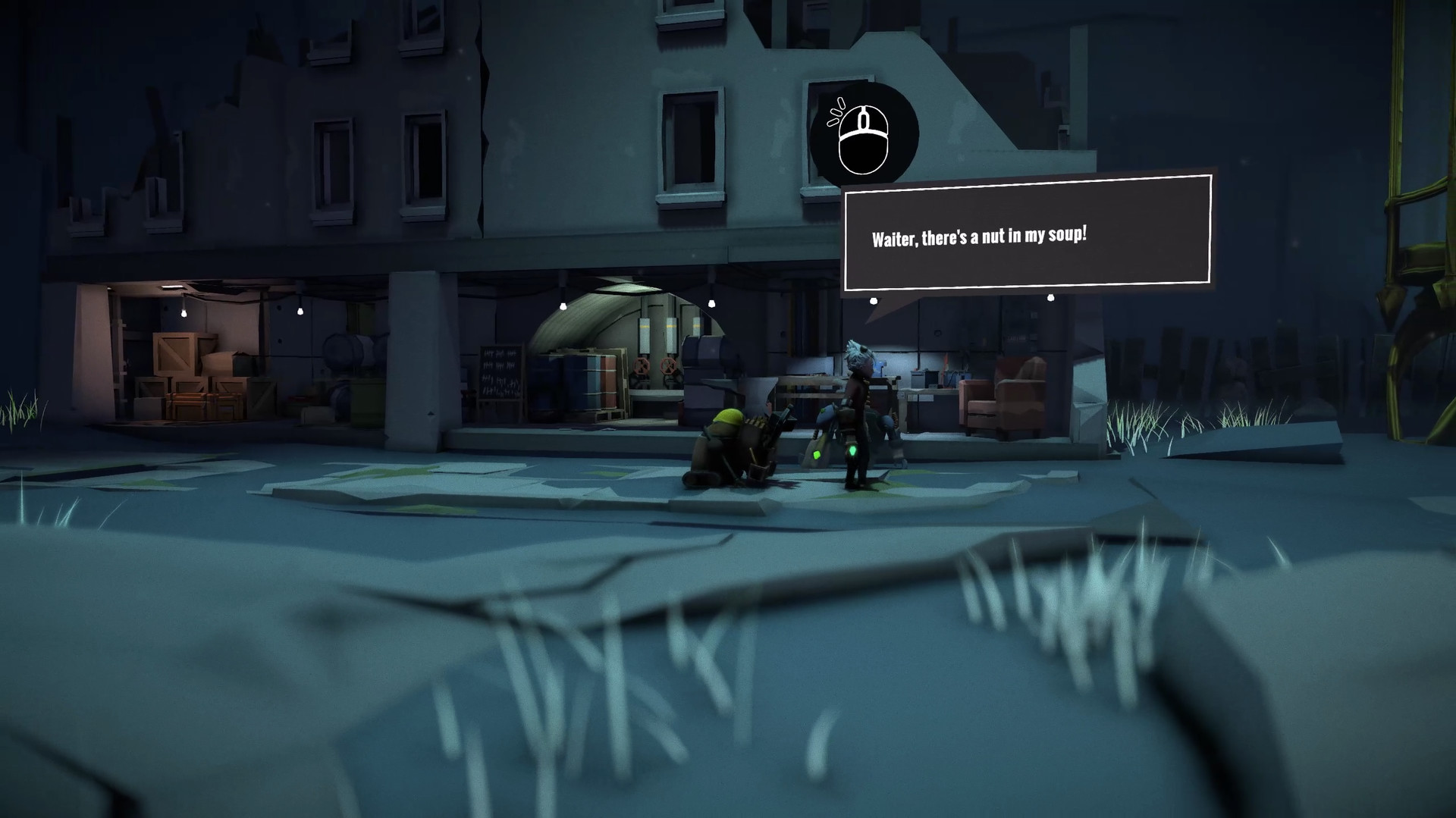 S.O.L Search of Light PlayStation 4 Account - Screenshot 6