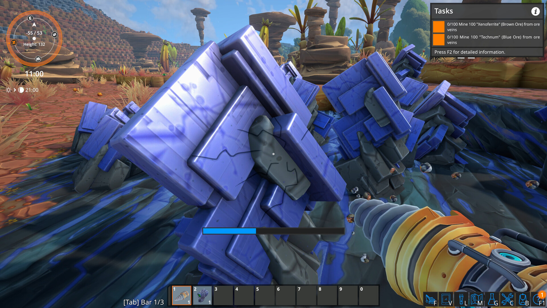 FOUNDRY Founder's Edition PC Steam Account thumbnail 6