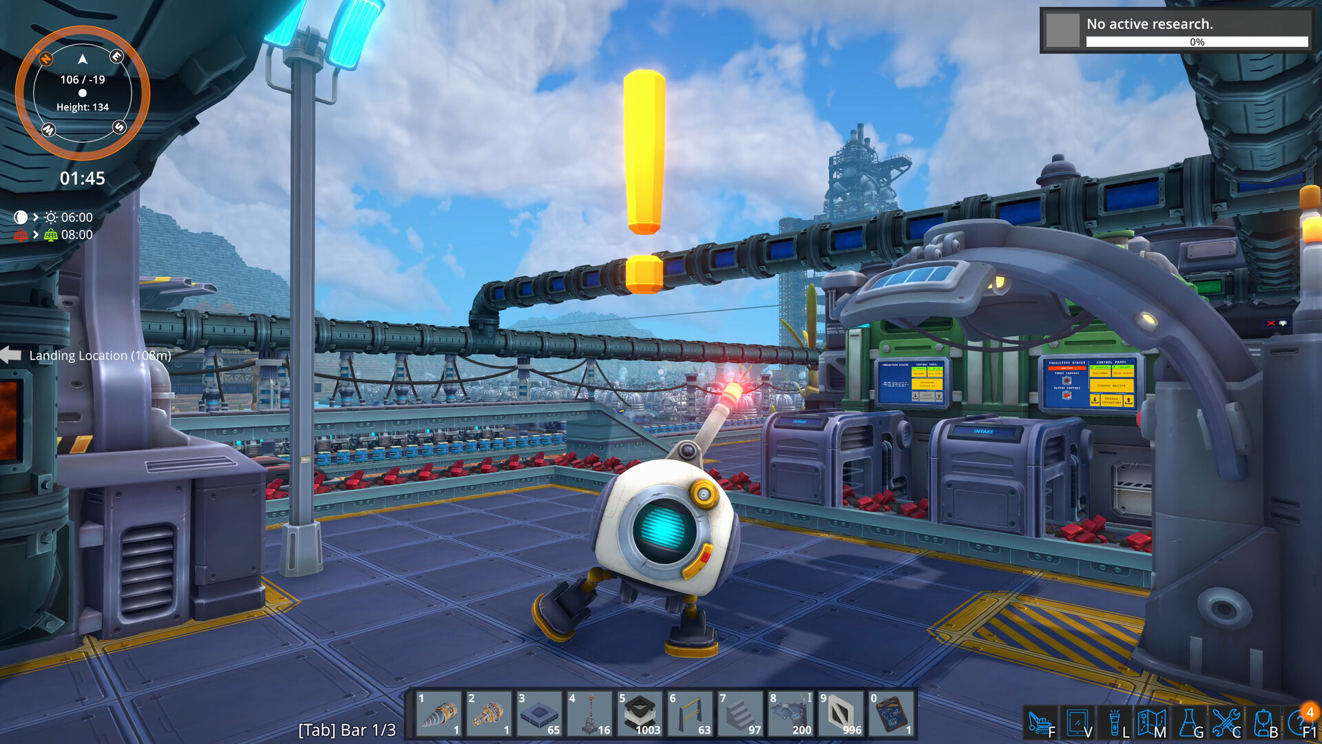 FOUNDRY Founder's Edition PC Steam Account thumbnail 2