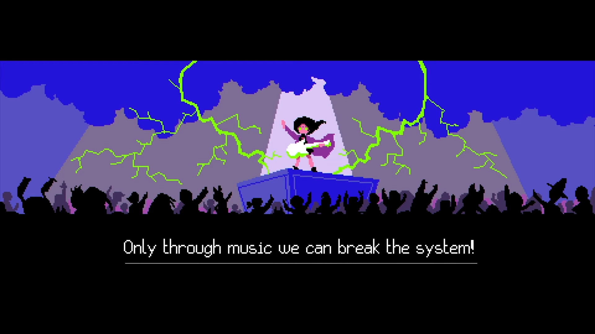 Keylocker | Turn Based Cyberpunk Action PC Steam CD Key thumbnail 4