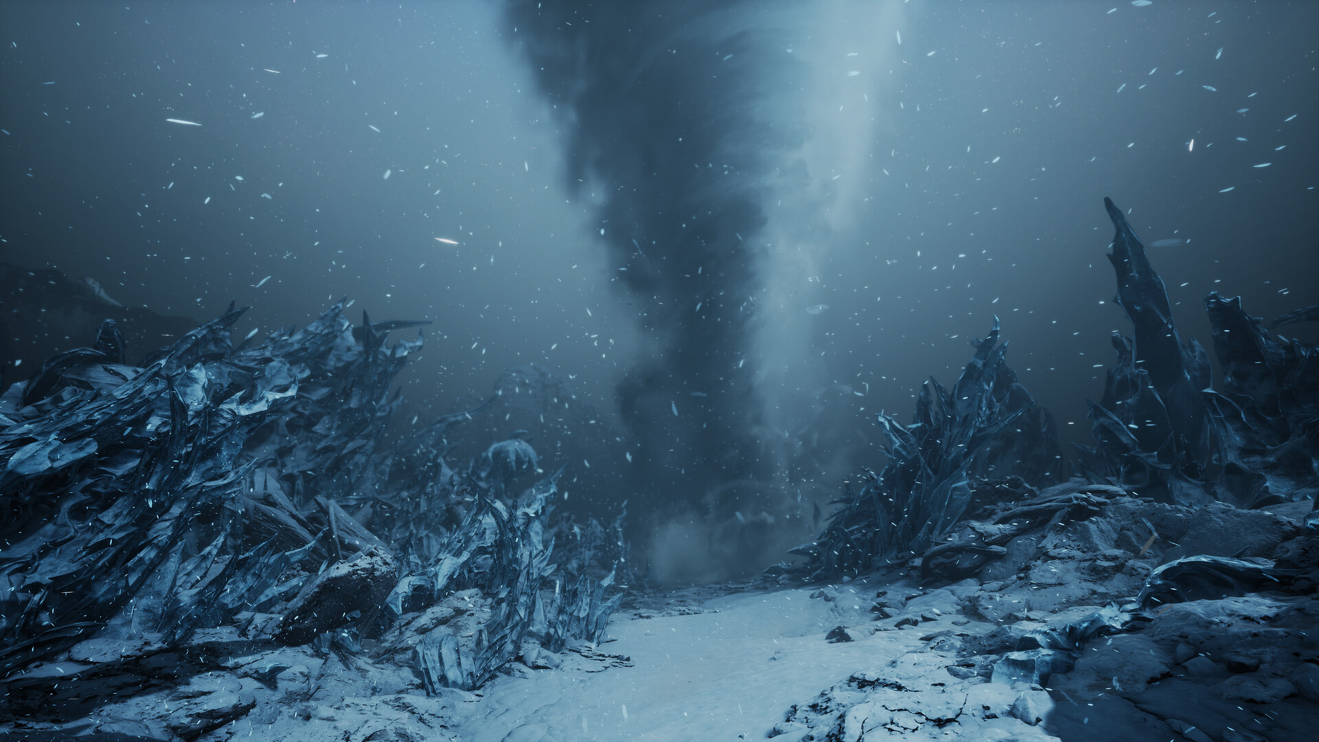 The First Berserker: Khazan Deluxe Edition EU Xbox Series X|S CD Key thumbnail 6