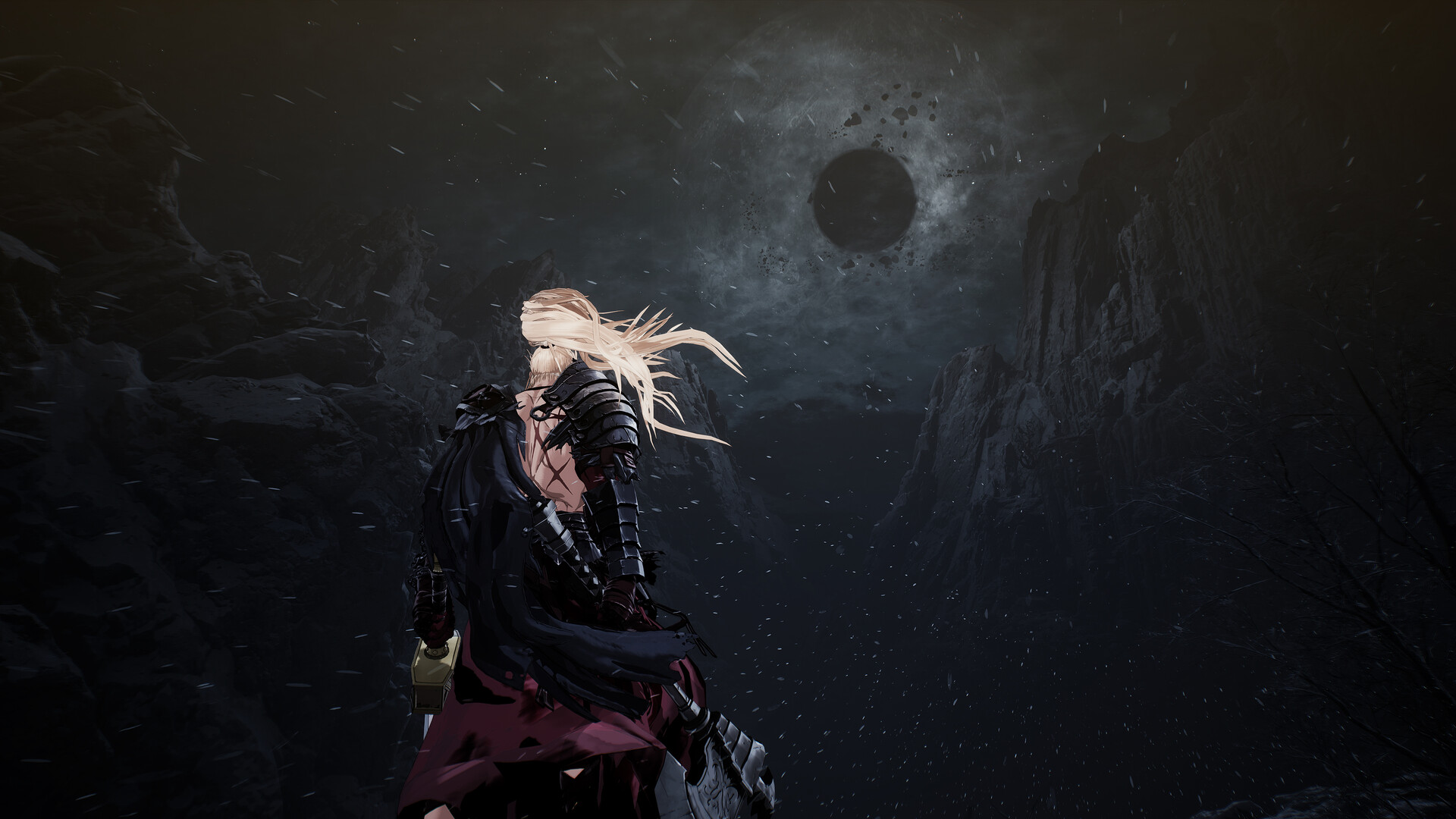 The First Berserker: Khazan Deluxe Edition EU Xbox Series X|S CD Key - Screenshot 7