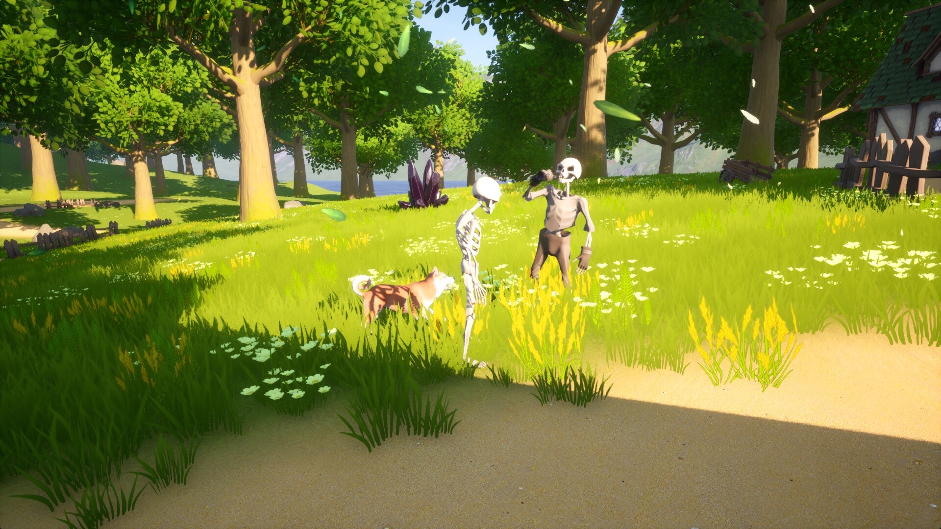 Spire Horizon PC Steam Clé thumbnail 2