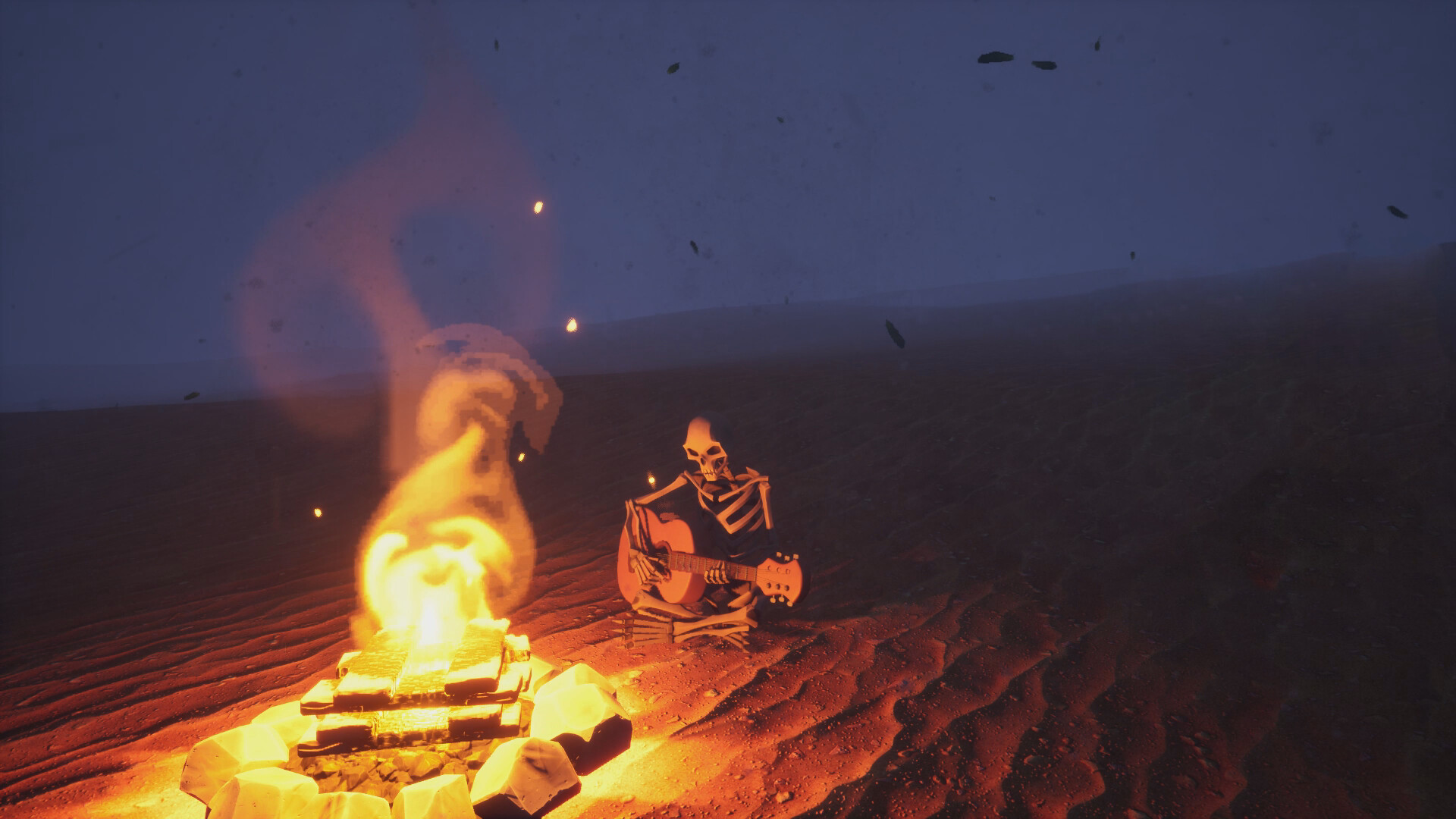 Spire Horizon PC Steam Clé thumbnail 5