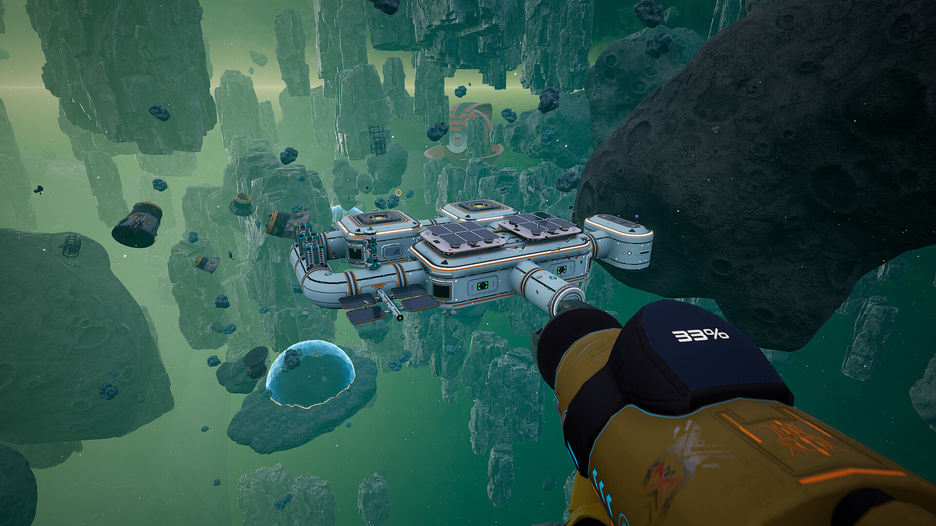 Astrometica PC Steam CD Key thumbnail 5