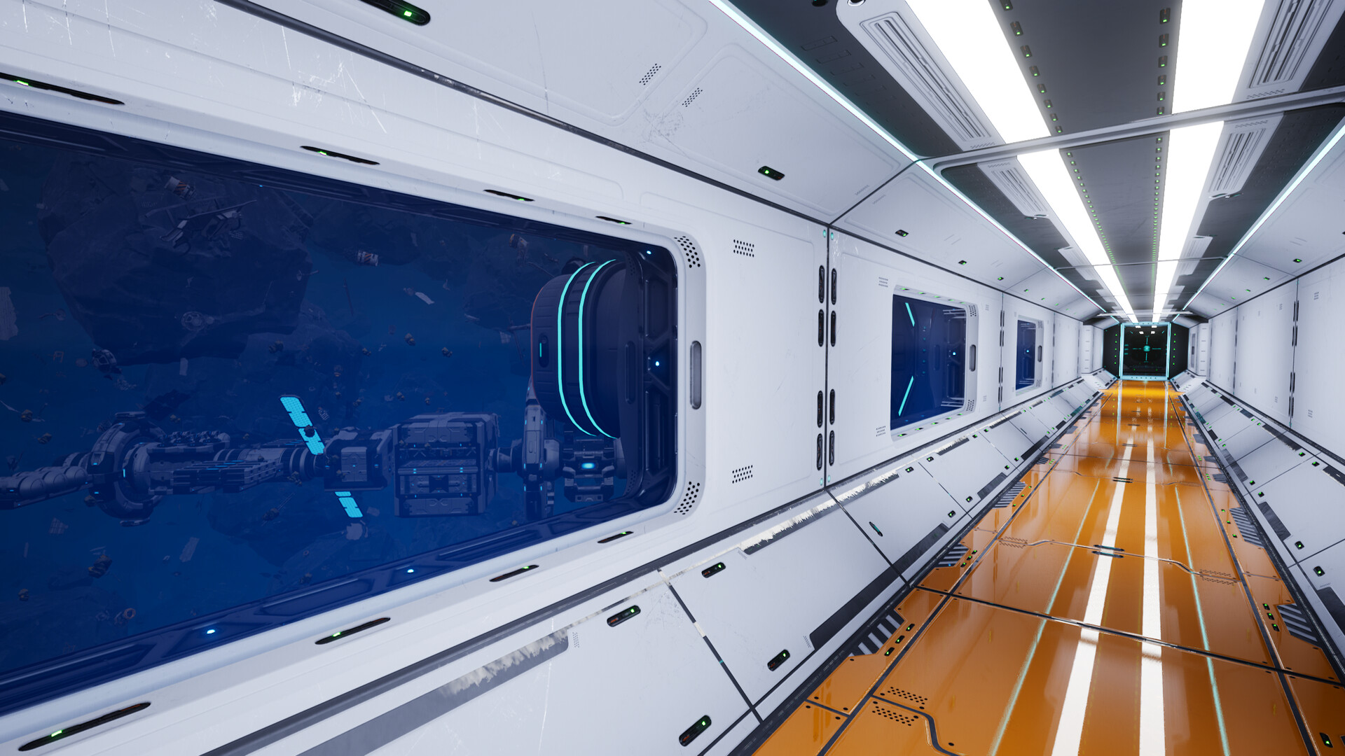 Astrometica PC Steam CD Key - Screenshot 6