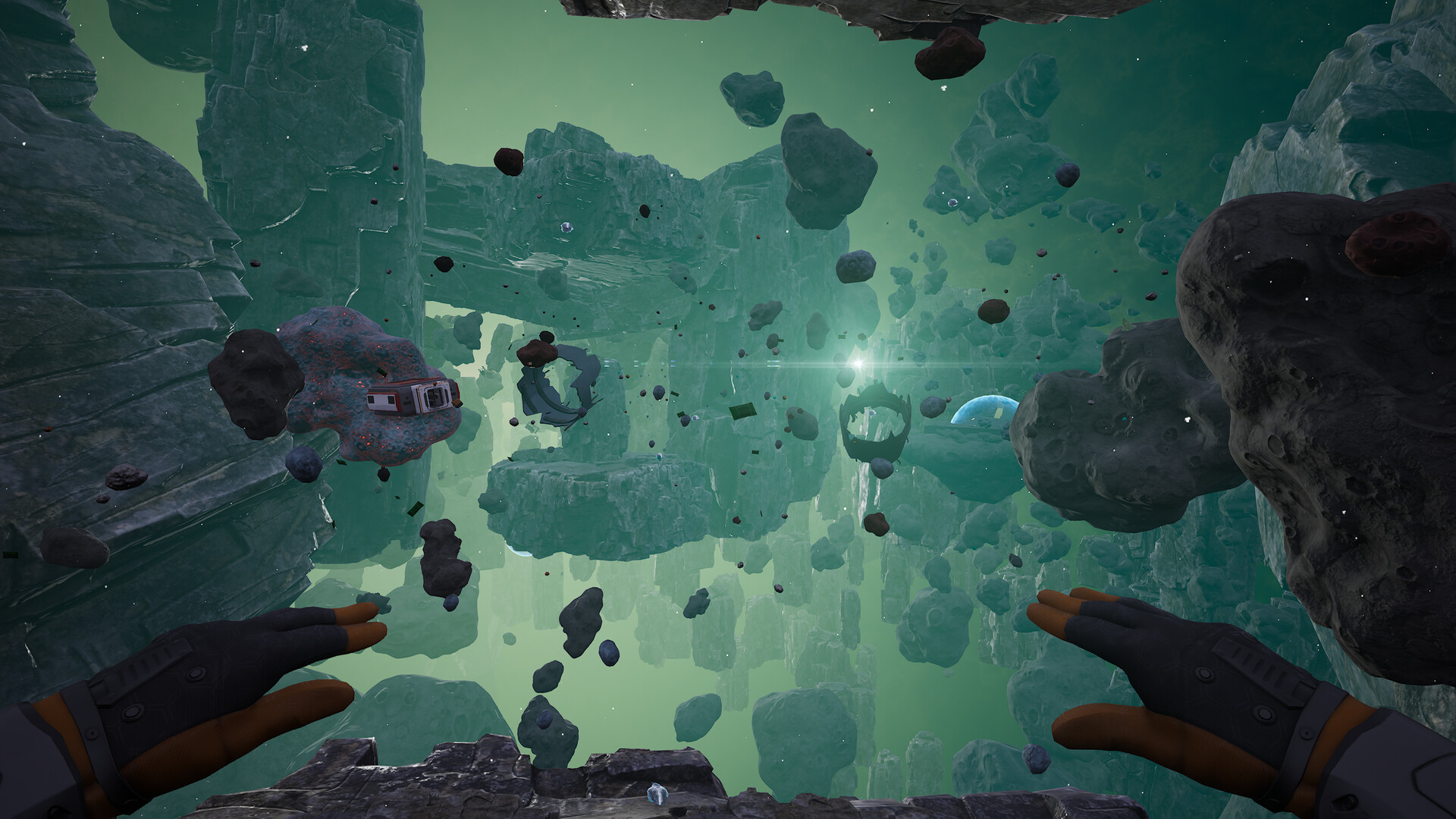 Astrometica PC Steam CD Key thumbnail 2