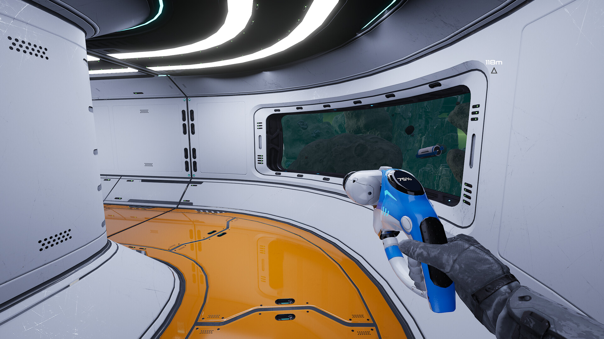 Astrometica PC Steam CD Key - Screenshot 7