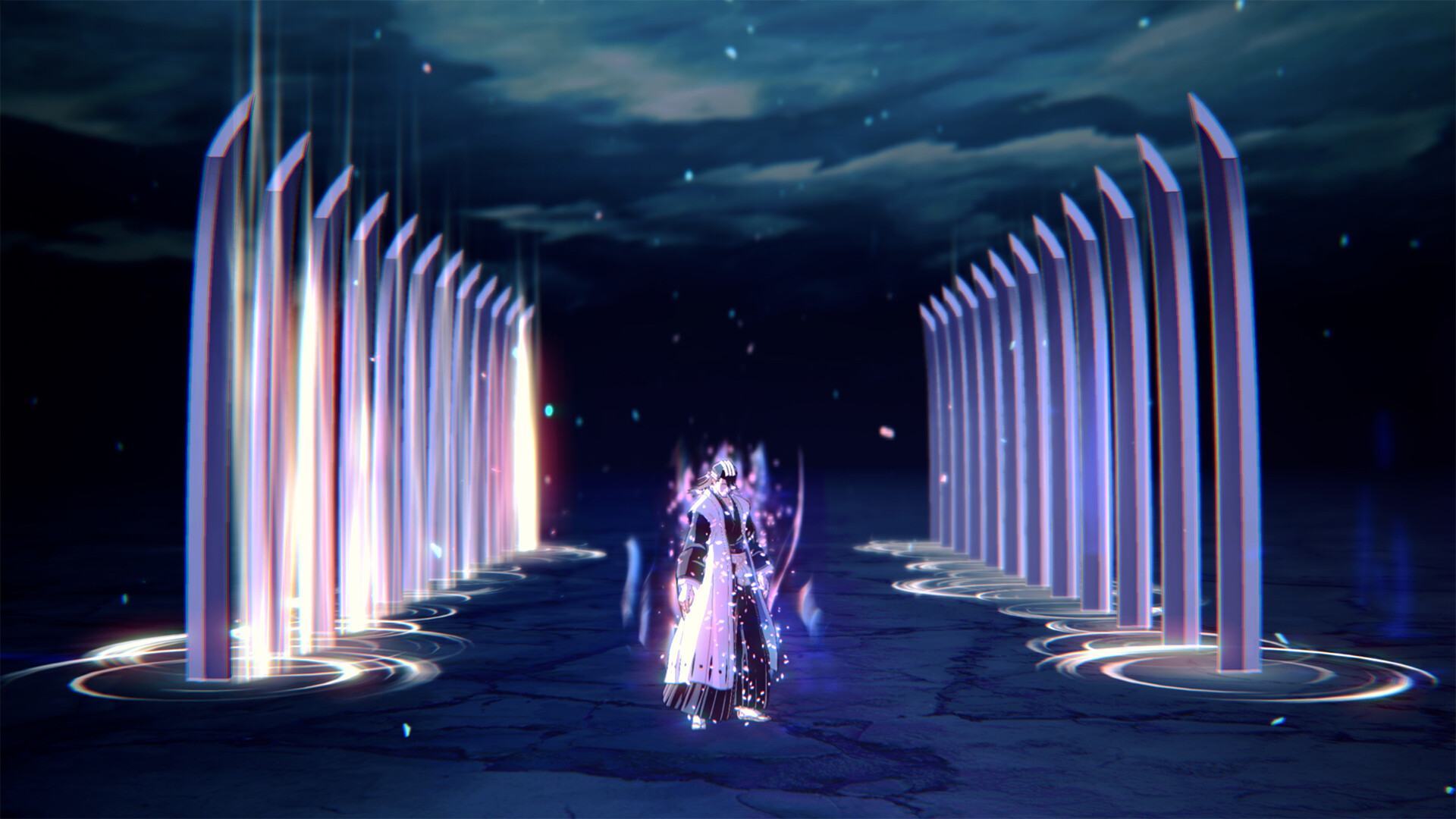 BLEACH Rebirth of Souls PS4/PS5 Account thumbnail 6