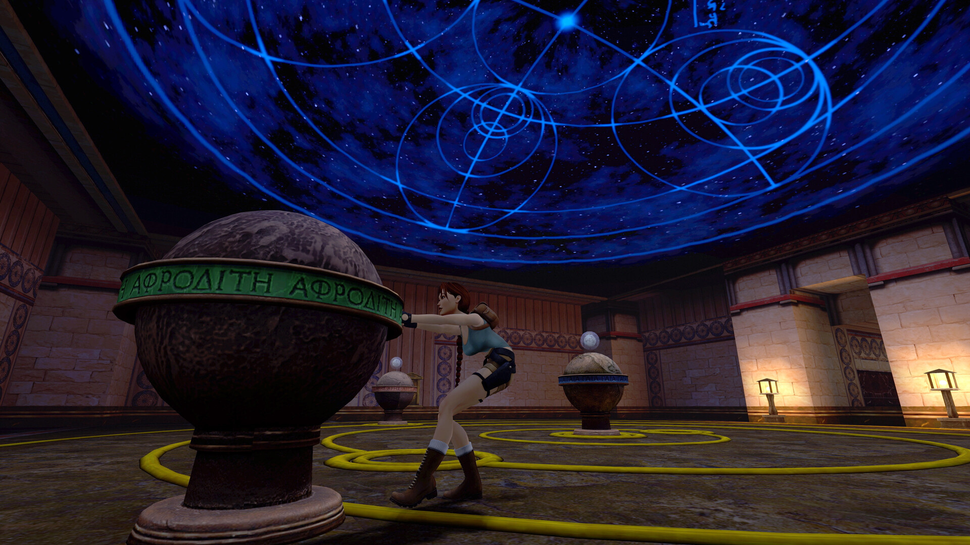 Tomb Raider IV-VI Remastered XBOX One / Xbox Series X|S Account thumbnail 4