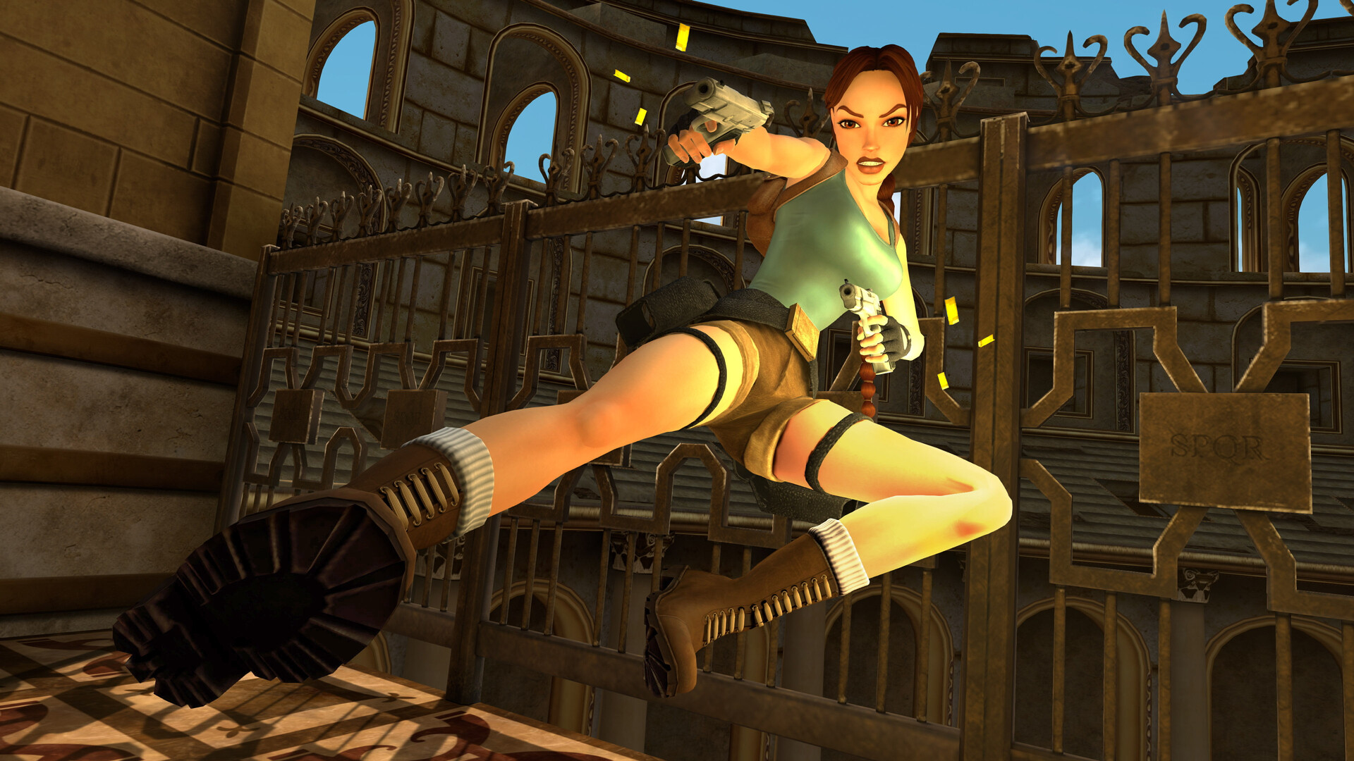 Tomb Raider IV-VI Remastered XBOX One / Xbox Series X|S Account thumbnail 2