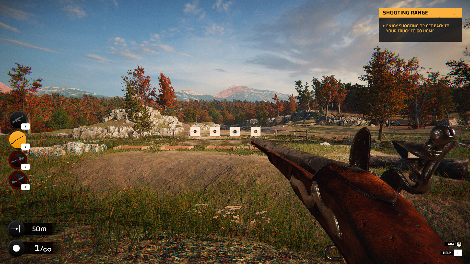 Gunsmith Simulator & Gunsmith Simulator - Flint & Powder Xbox Series X|S Account thumbnail 4