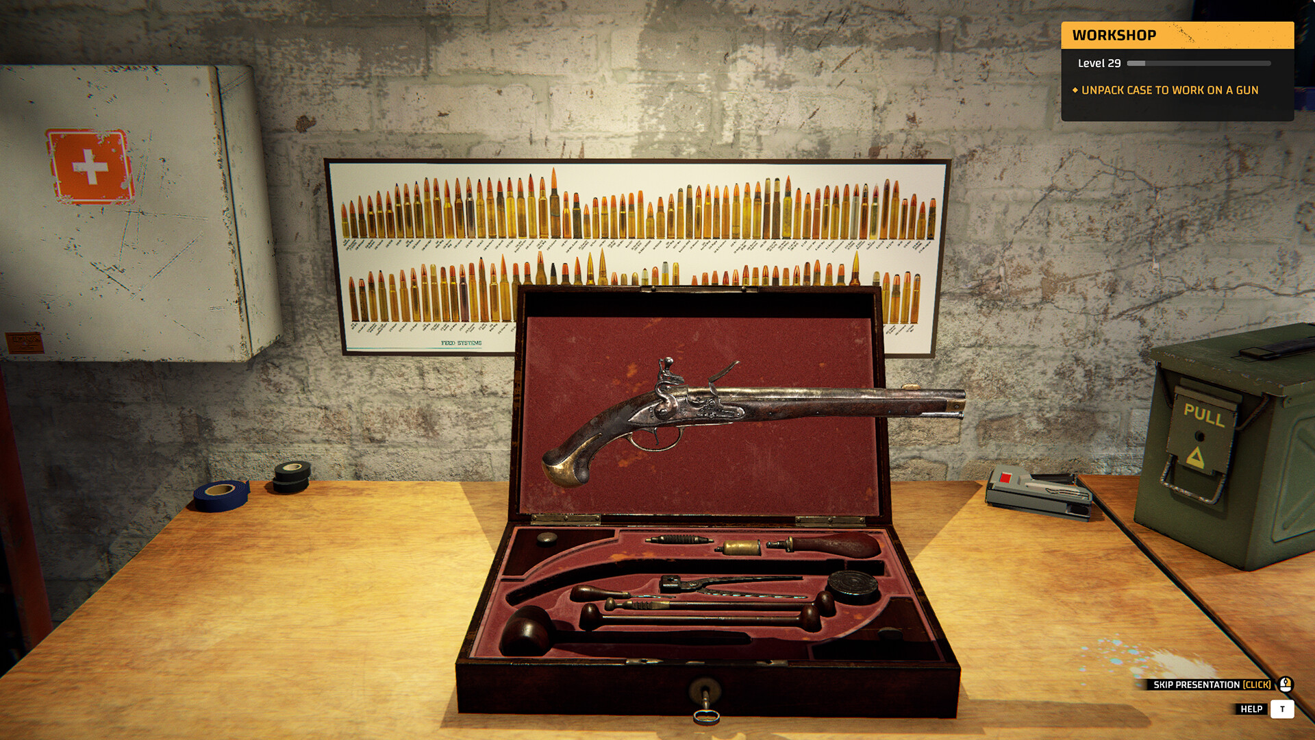 Gunsmith Simulator & Gunsmith Simulator - Flint & Powder Xbox Series X|S Account thumbnail 3