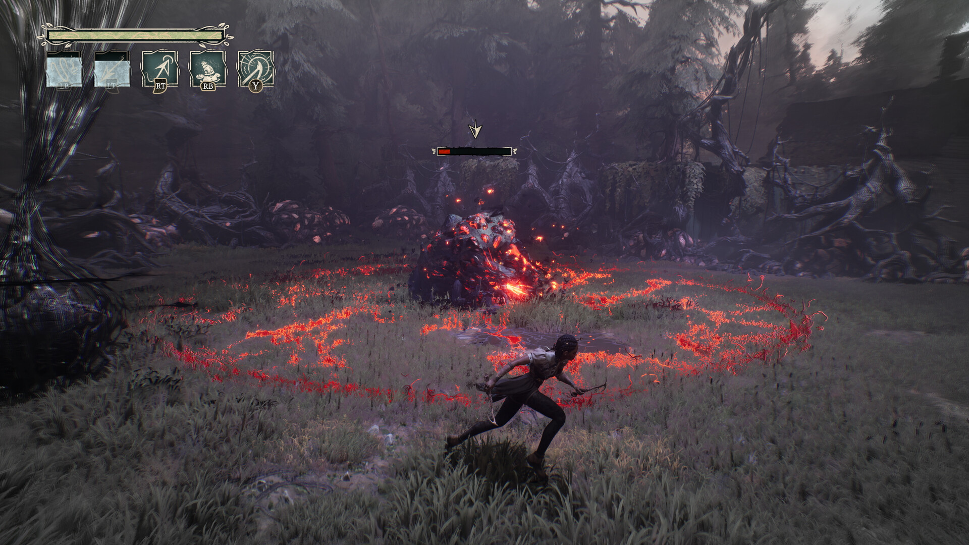 South of Midnight Xbox Series X|S / PC Clé - Screenshot 6