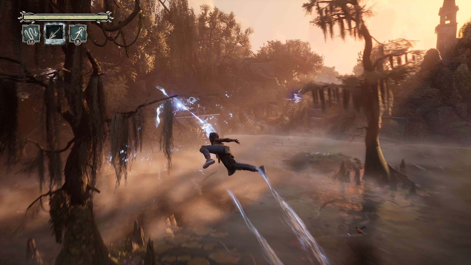 South of Midnight Xbox Series X|S / PC Clé thumbnail 5