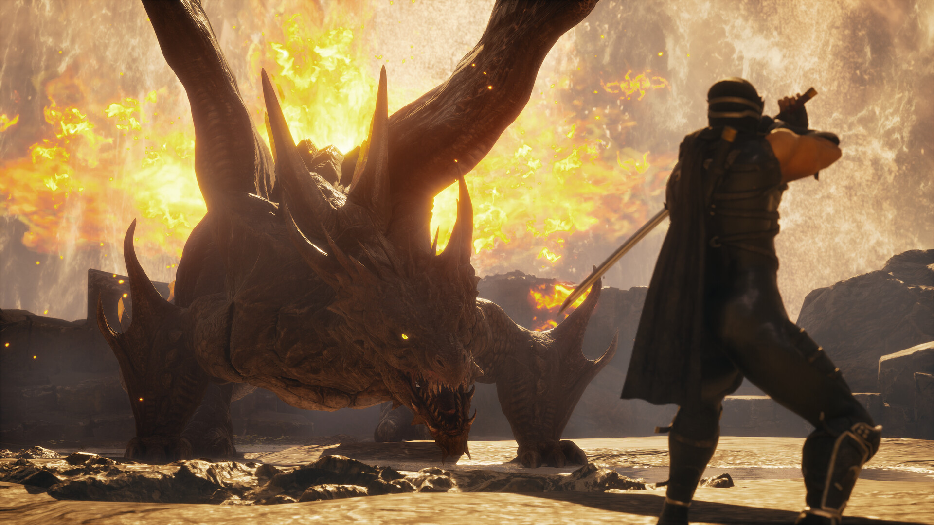 NINJA GAIDEN 2 Black PS5 Account - Screenshot 6