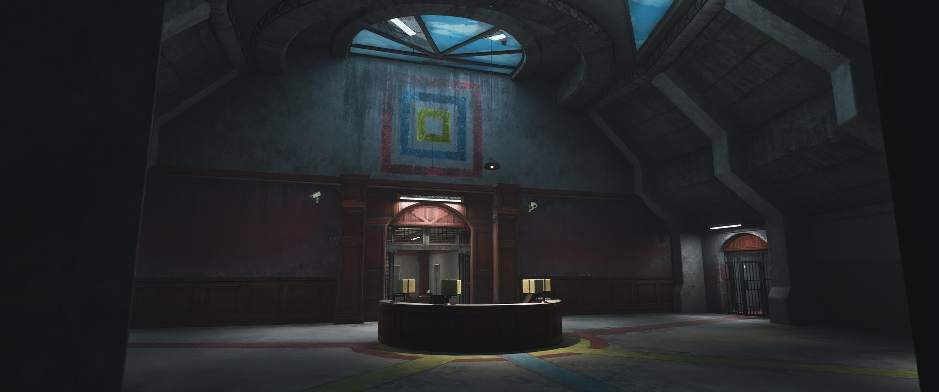 Poppy Playtime: Chapters 1-4 Pack PC Epic Games Account - Screenshot 6