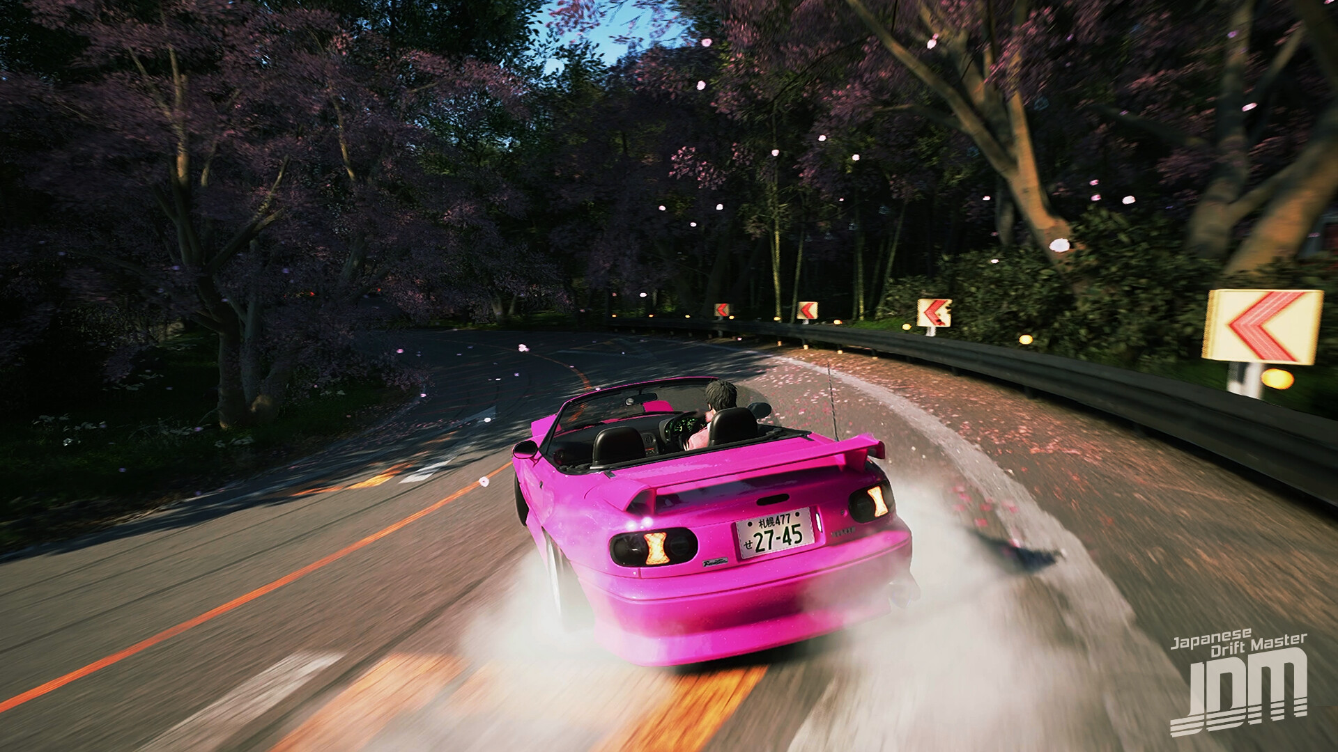 JDM: Japanese Drift Master PS5 Account - Screenshot 6