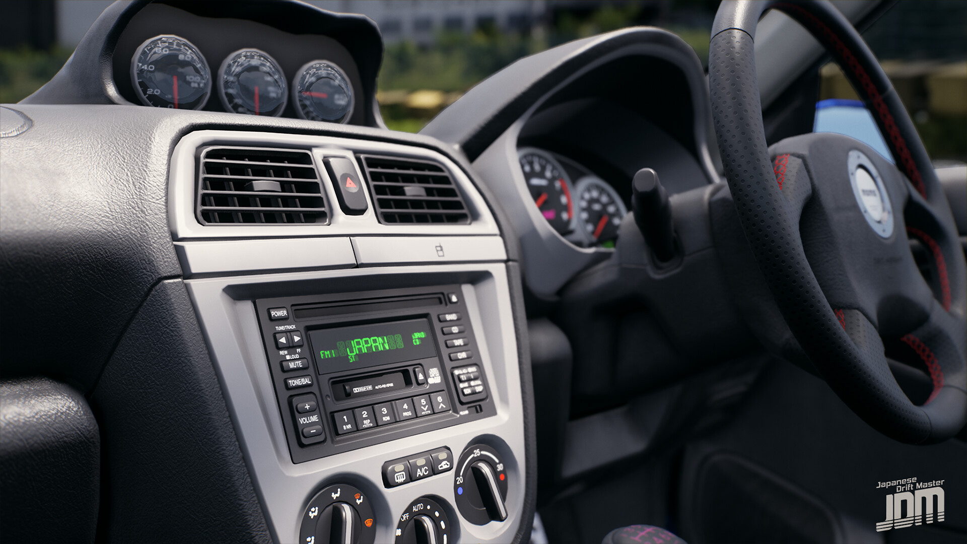 JDM: Japanese Drift Master PS5 Account thumbnail 5