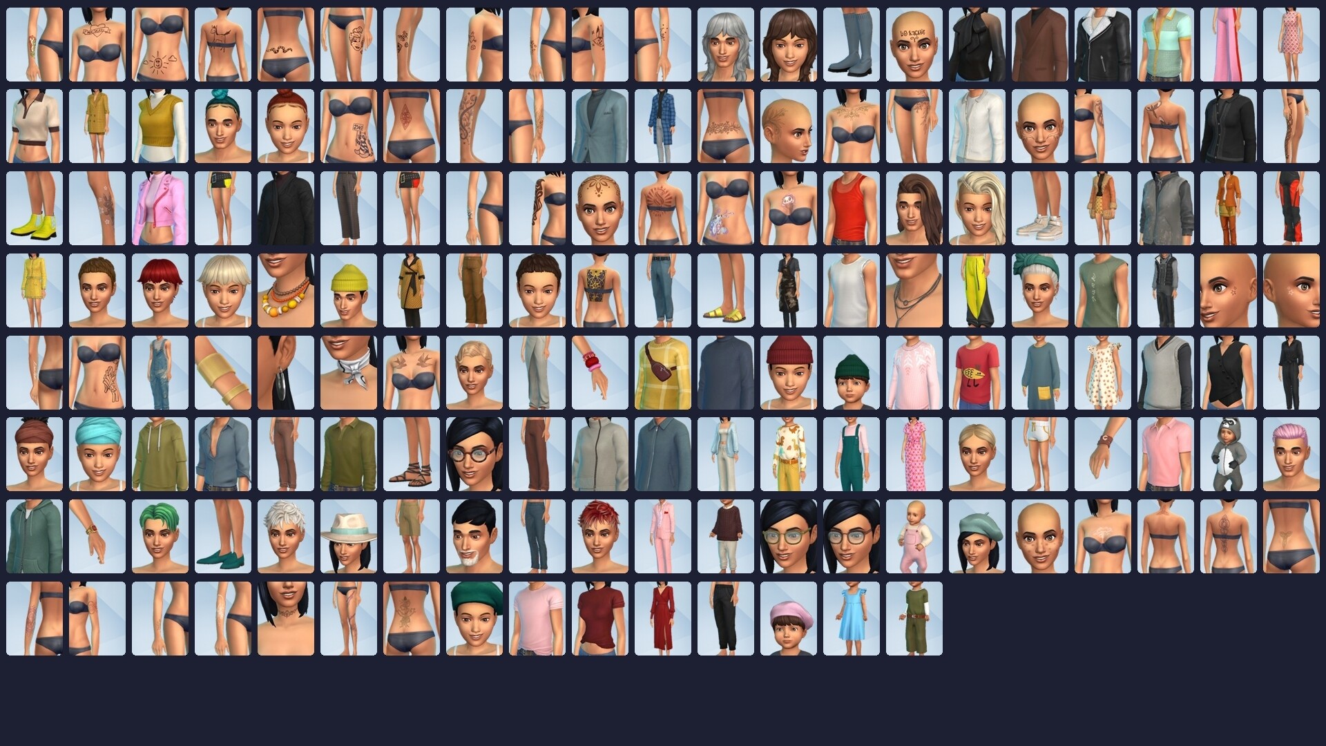 The Sims 4 - Businesses & Hobbies Expansion Pack DLC PC EA App CD Key thumbnail 5