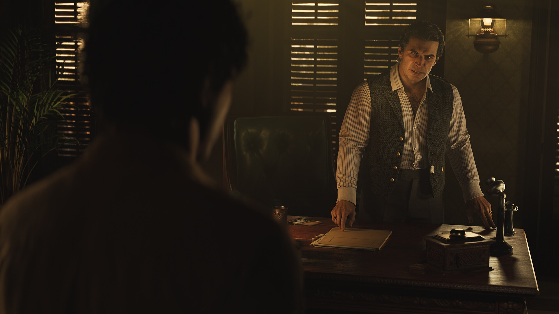 Mafia: The Old Country PS5 Account thumbnail 2