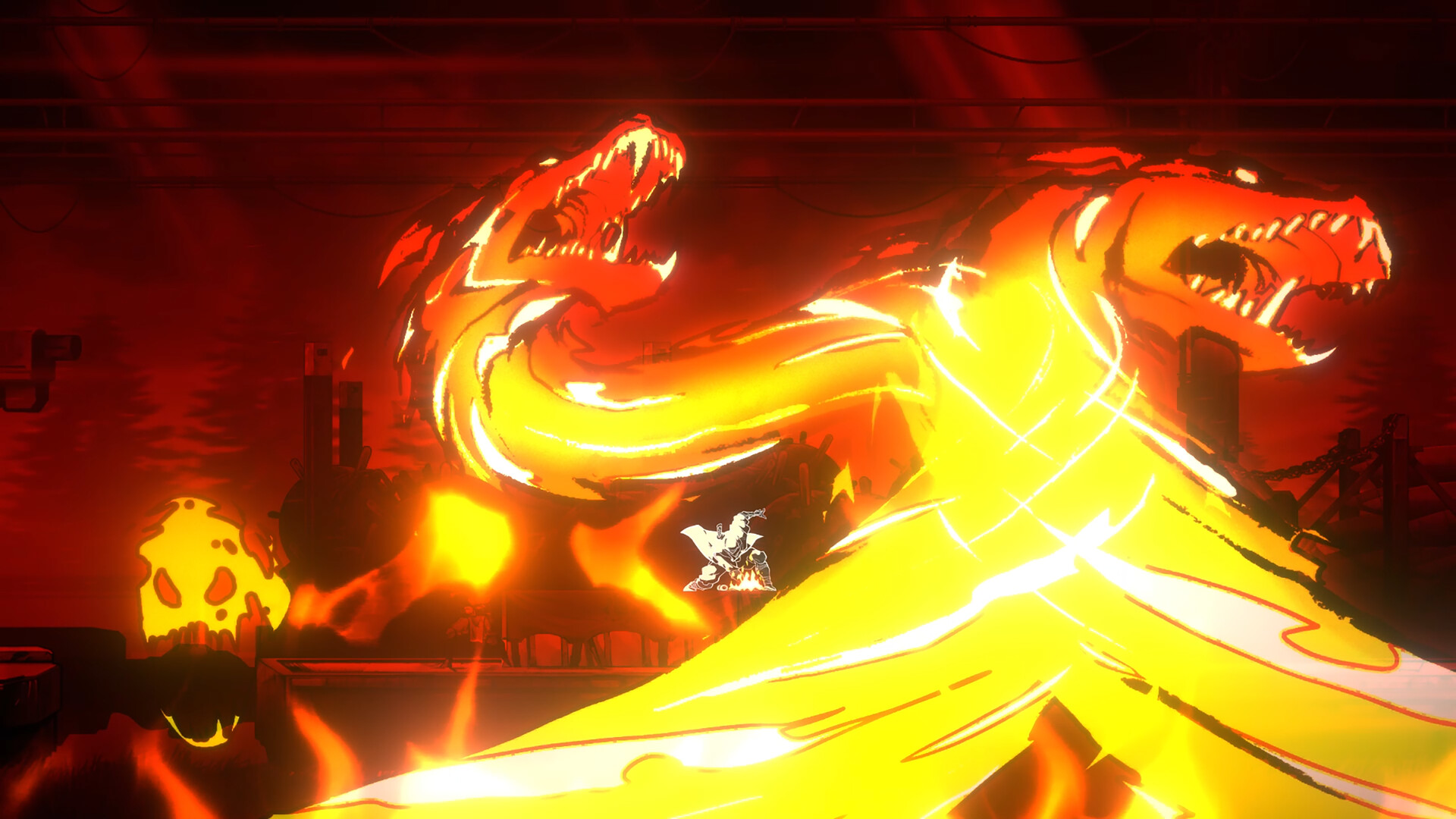 SHINOBI: Art of Vengeance PS4/PS5 Account thumbnail 2