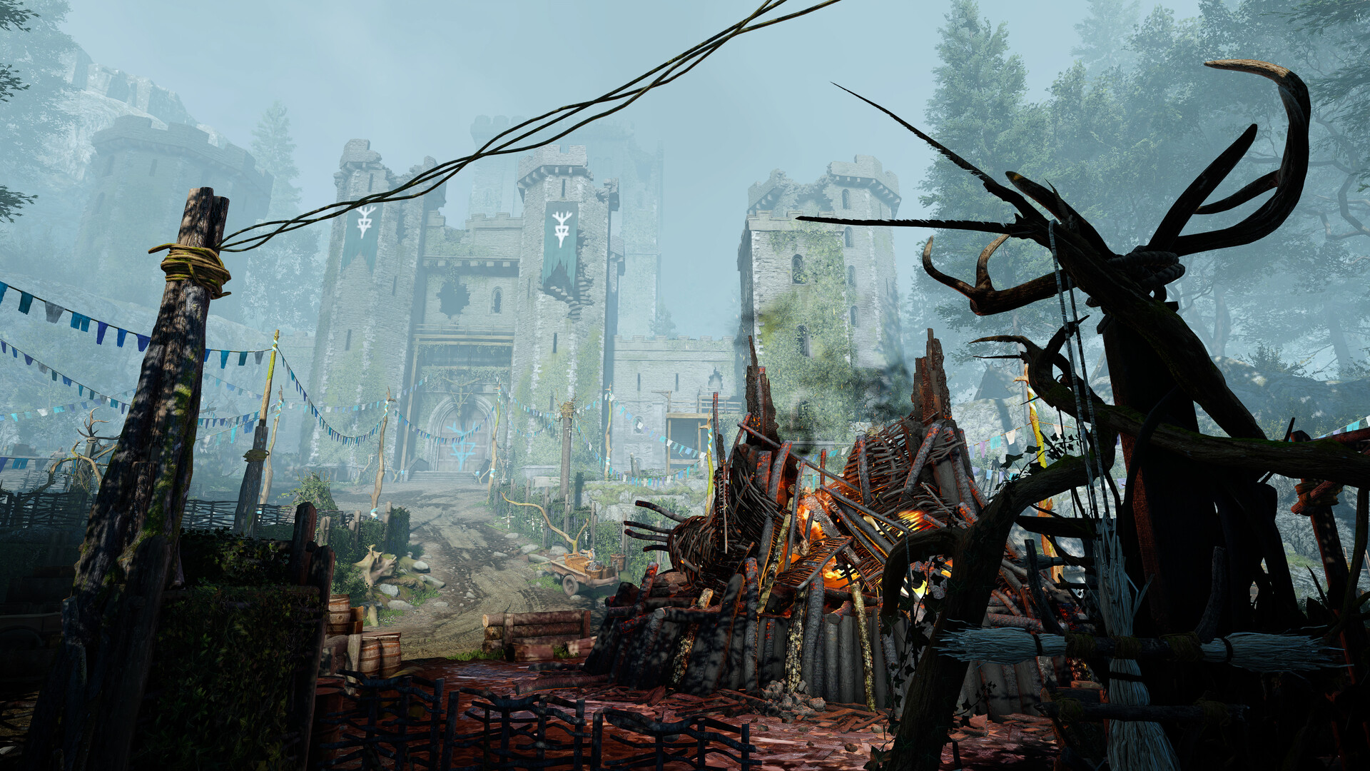 Atomfall PS5 Account thumbnail 5