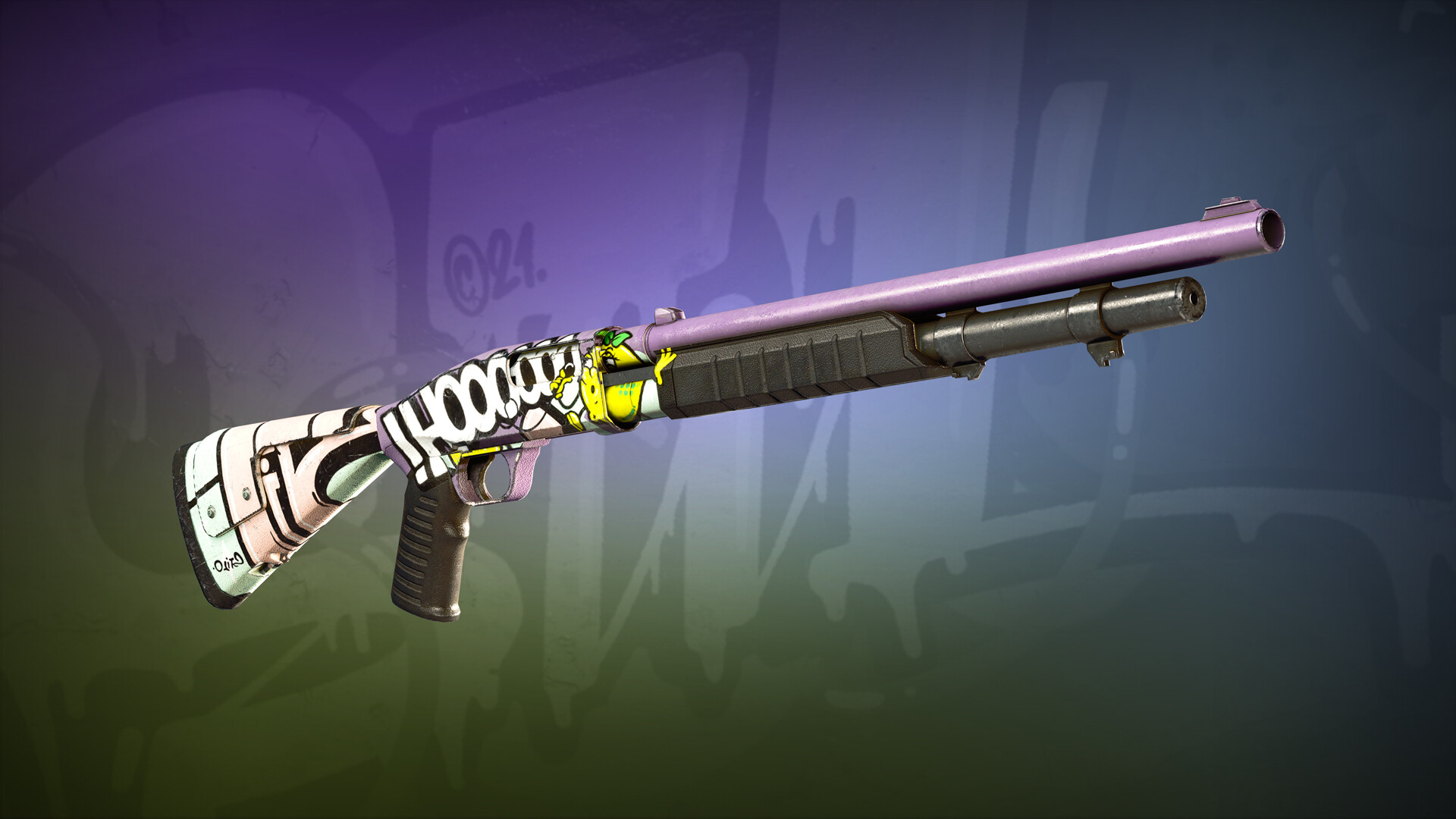 HITMAN 3 - Street Art Pack DLC EU PC Steam Clé thumbnail 5