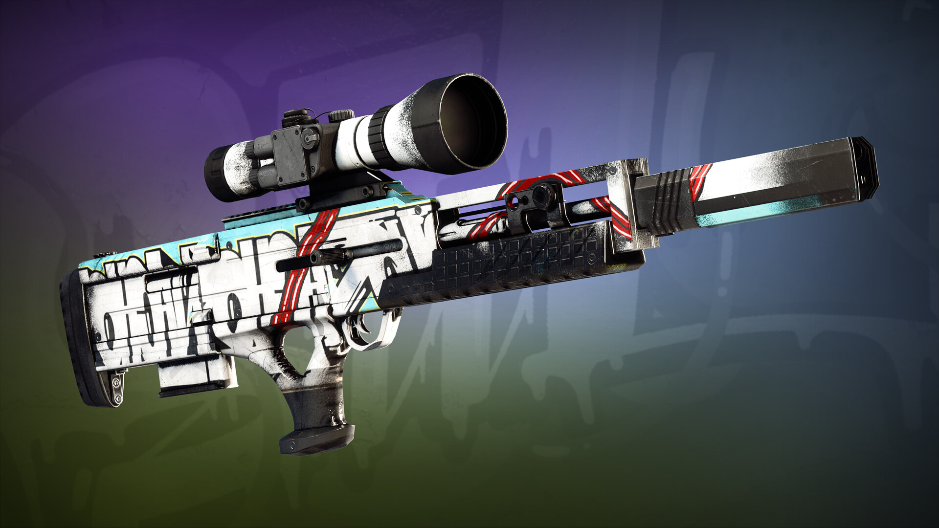 HITMAN 3 - Street Art Pack DLC EU PC Steam Clé thumbnail 3