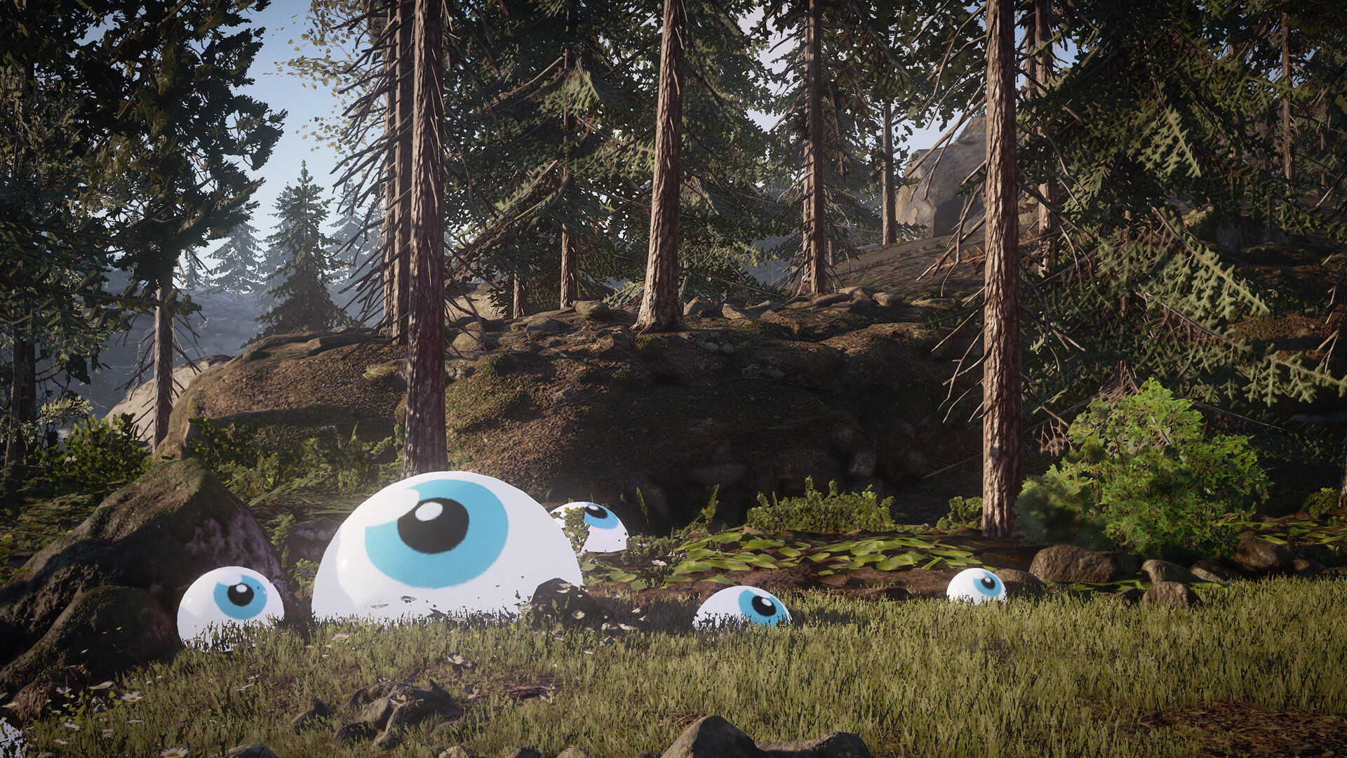 HITMAN 3 - Street Art Pack DLC EU PC Steam Clé - Screenshot 12