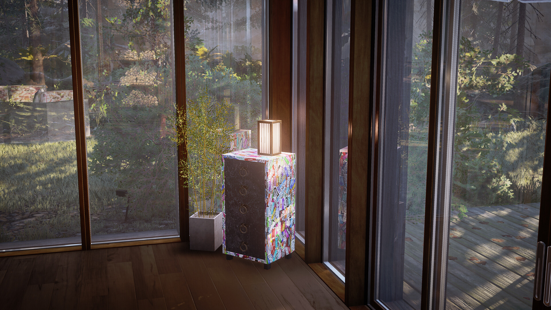 HITMAN 3 - Street Art Pack DLC EU PC Steam Clé - Screenshot 11