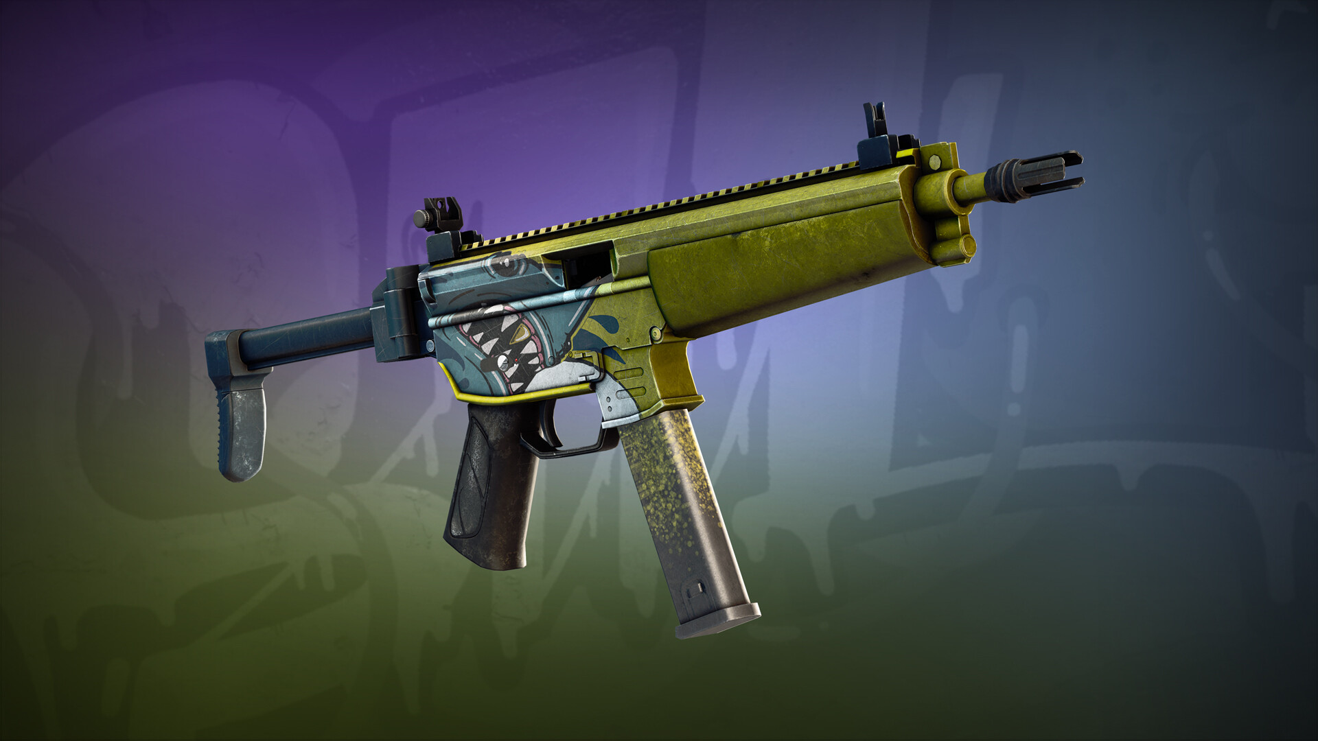 HITMAN 3 - Street Art Pack DLC EU PC Steam Clé thumbnail 6