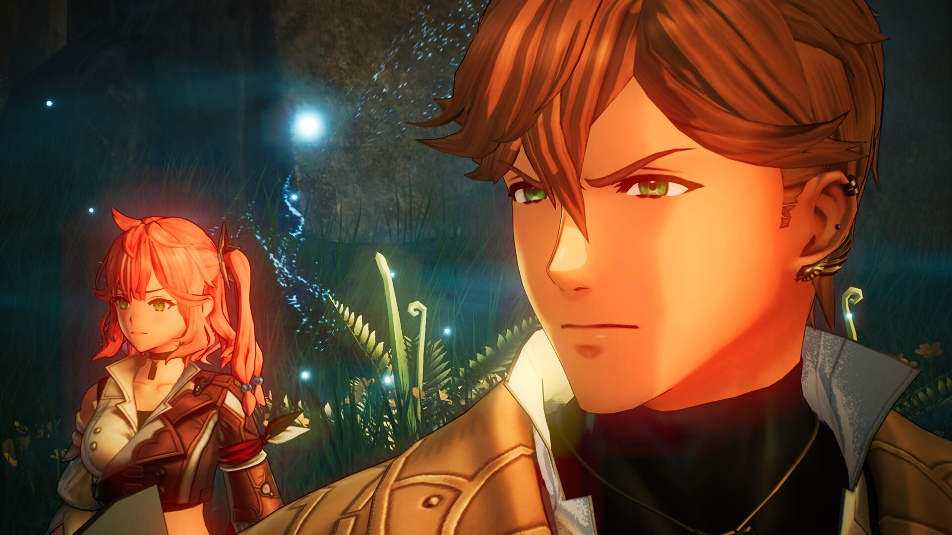 Atelier Yumia: The Alchemist of Memories & the Envisioned Land Ultimate Edition EU XBOX One / Xbox Series X|S CD Key thumbnail 4